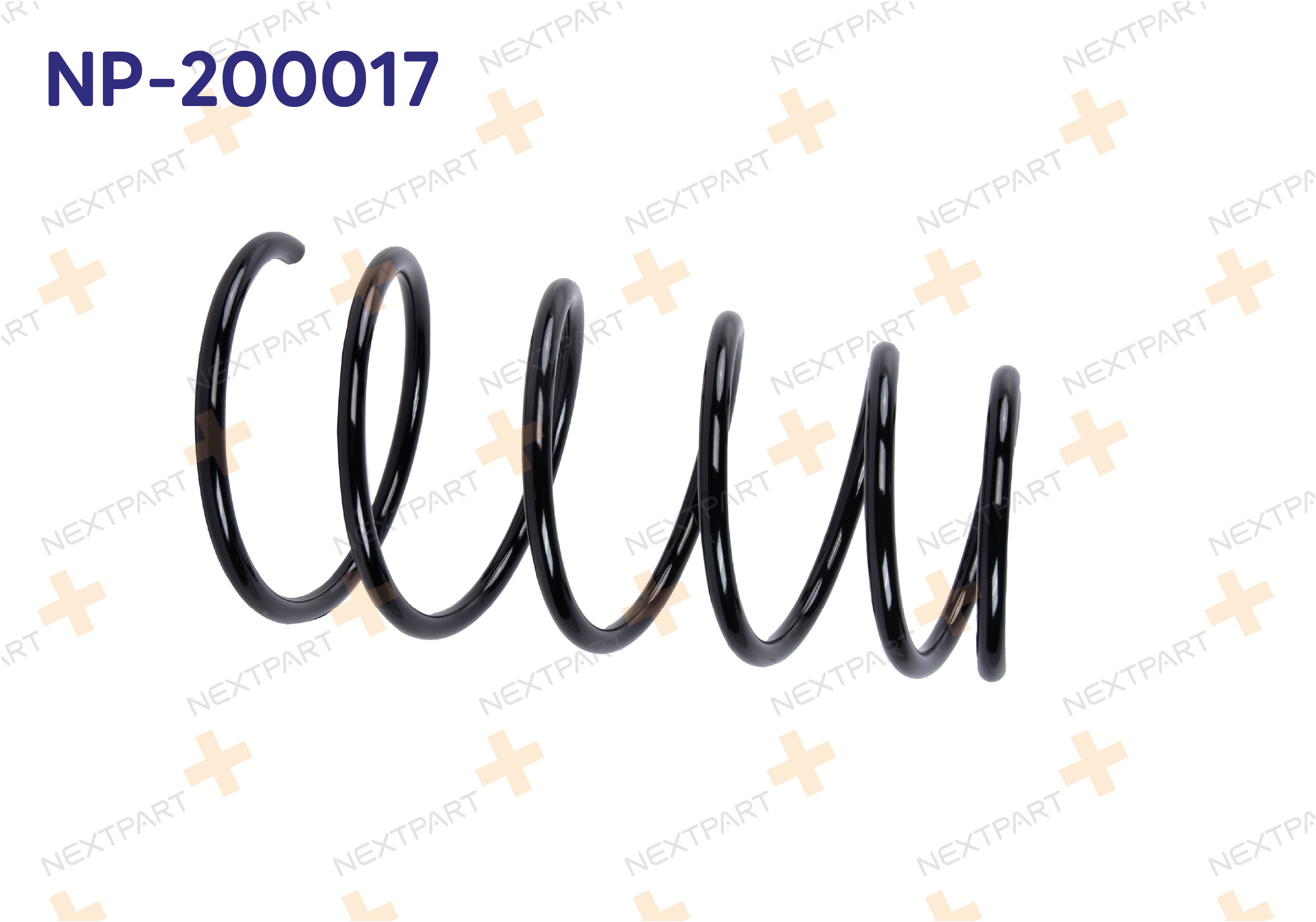 HELEZON YAYI ON PALIO 1996-2005 - OEM: 46453372 46453373 | Alt: 46453373 46453372