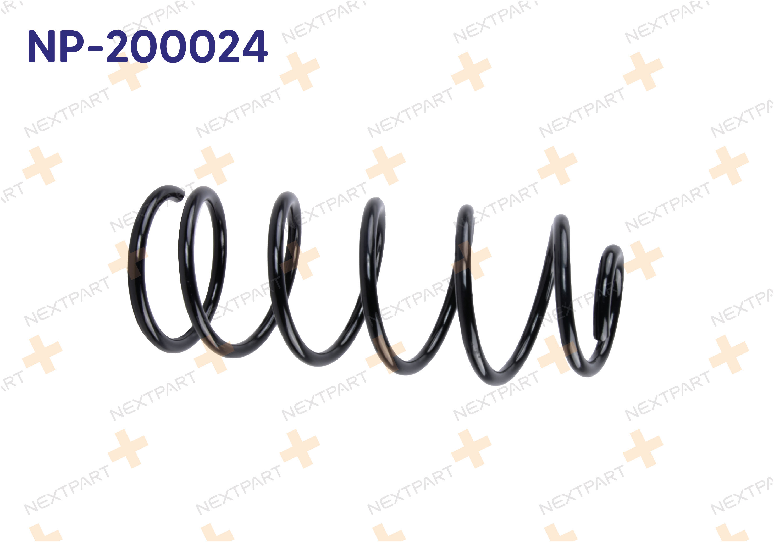 HELEZON YAYI ARKA TIPO - OEM: 490950059606 7613584 | Alt: 9031