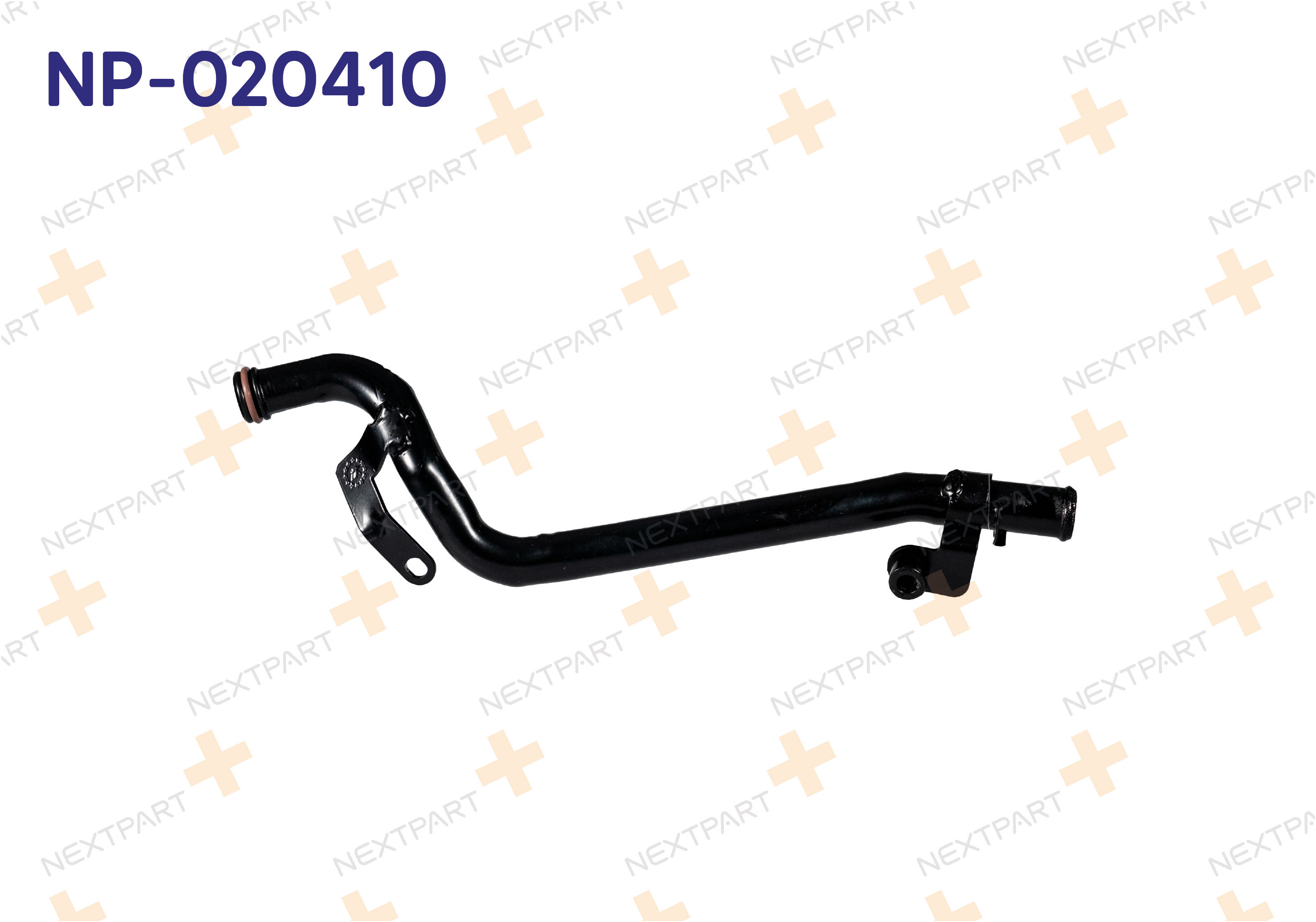 DEVIRDAIM SU BORUSU ALBEA PALIO 1.3 MTJ - OEM: 55191700 | Alt: 55191700