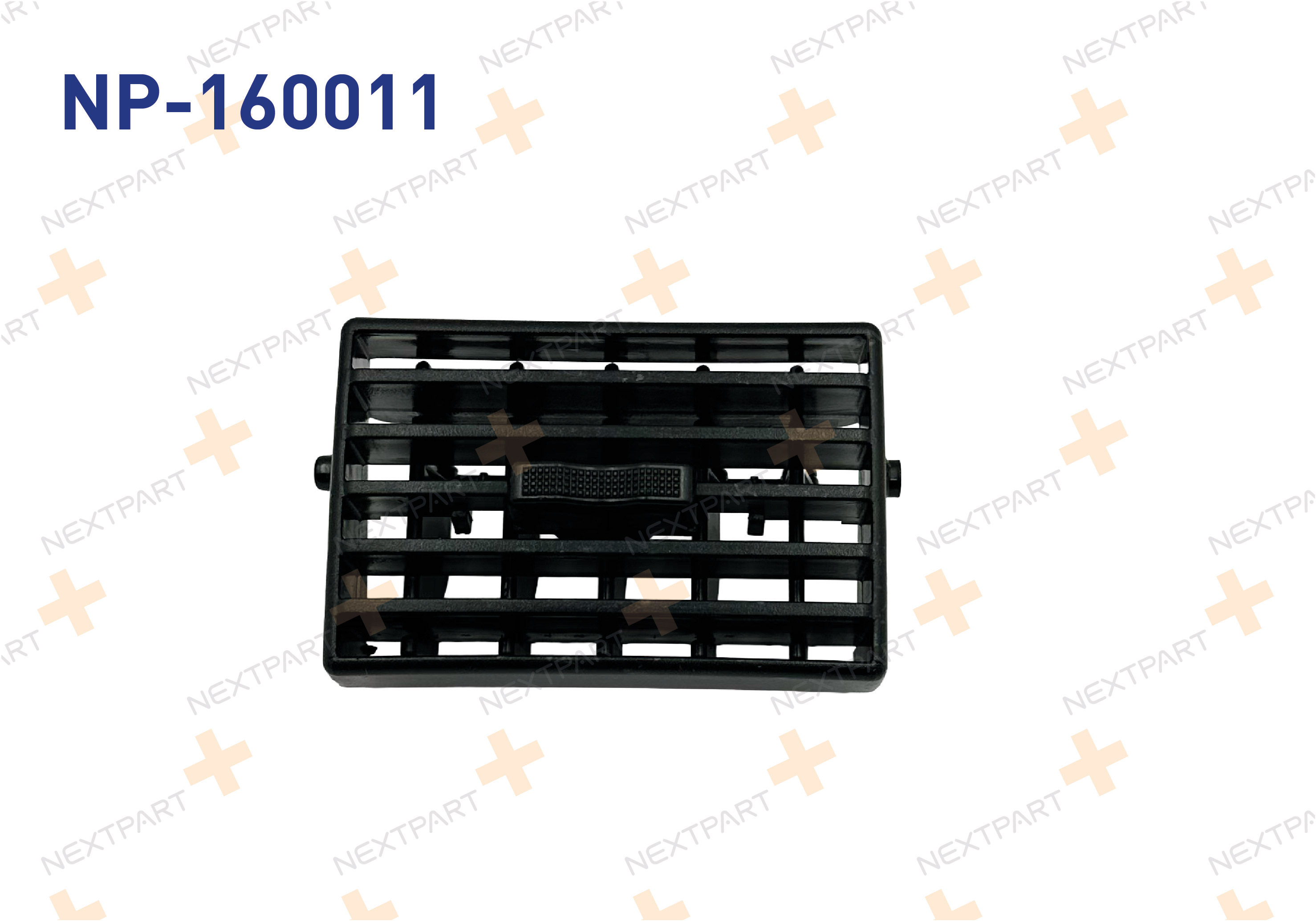 KALORIFER HAVALANDIRMA DIFIZORU PALIO SIENA - OEM: 735360390 | Alt: 735360390