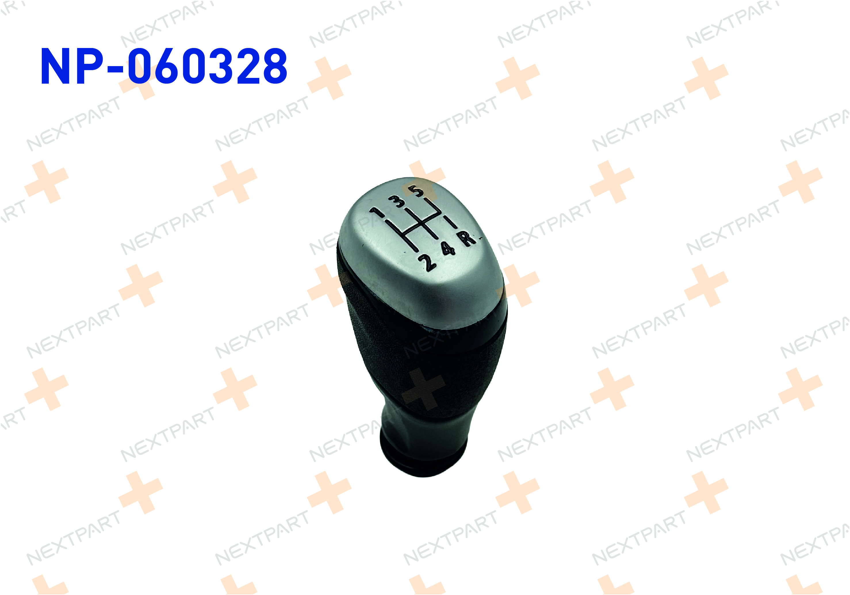 VITES TOPUZU MAT KROM 5 ILERI CLIO IV 2012- CLIO - OEM: 328657531R | Alt: 328657531R