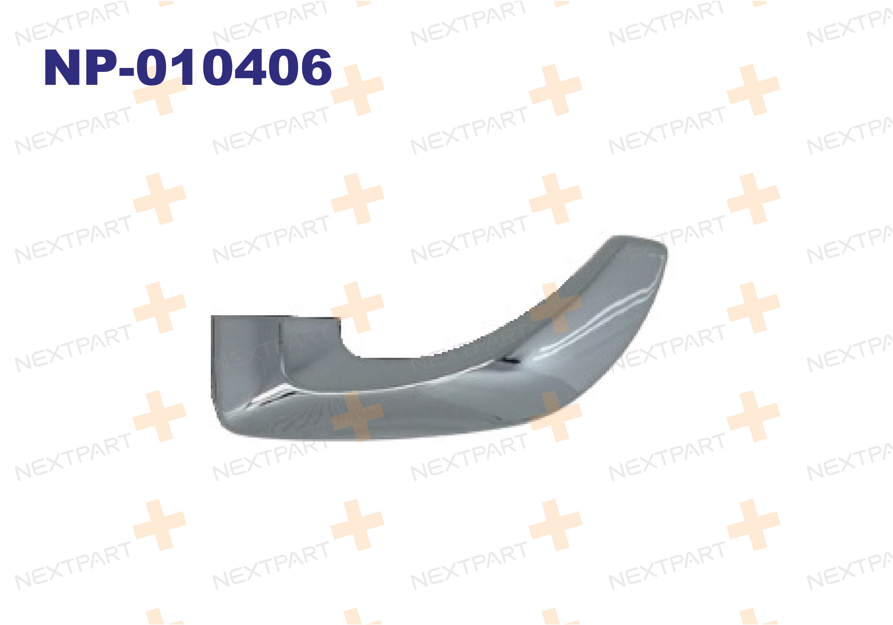 KAPI IC ACMA KOLU SOL SORENTO 2003-2009 - OEM: 82610-3E010 83610-3E010 | Alt: 83610-3E010 82610-3E010