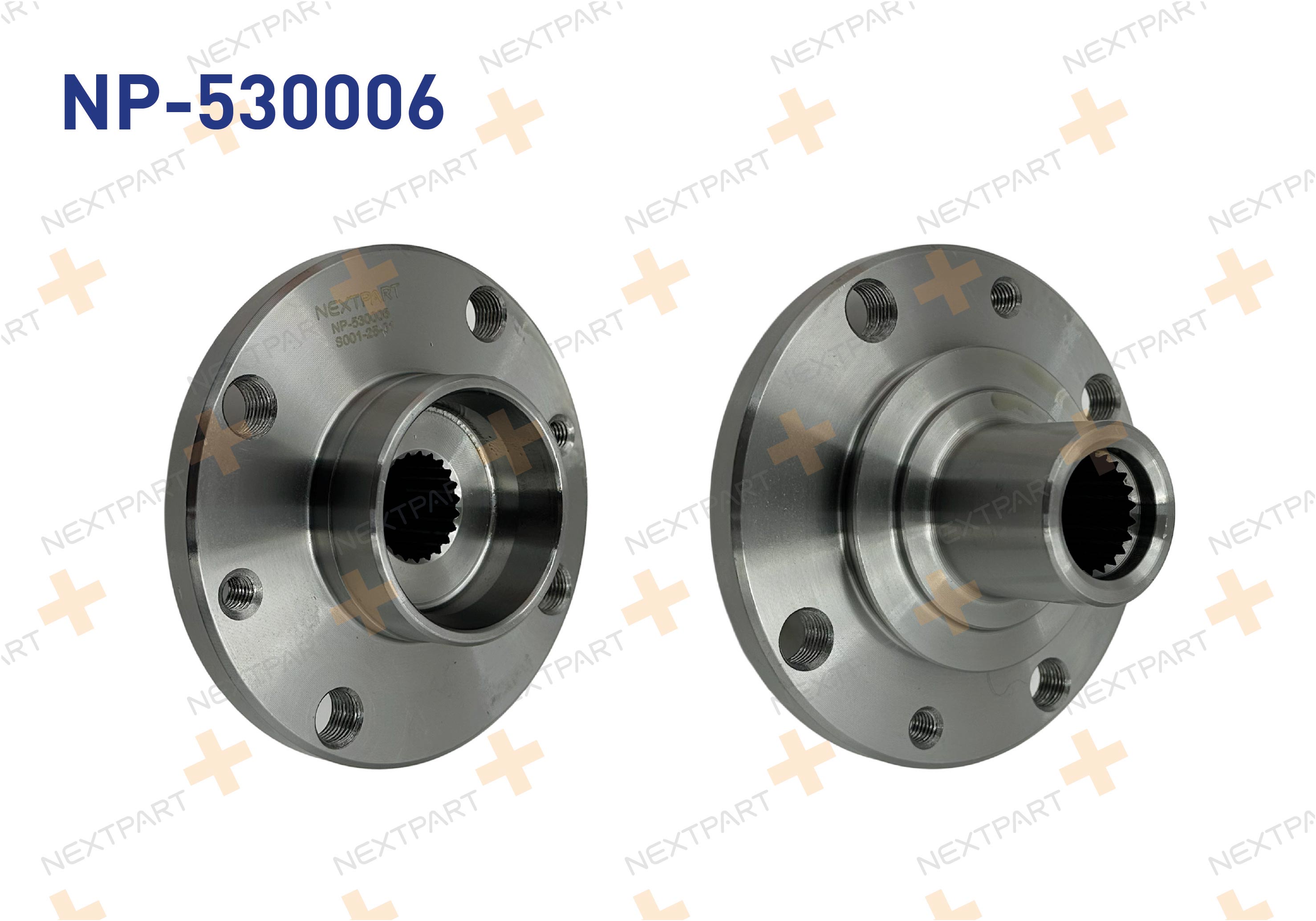 PORYA ON FIAT DOBLO 1.9 2001-2010 FIAT - OEM: 46798592 | Alt: 46798592