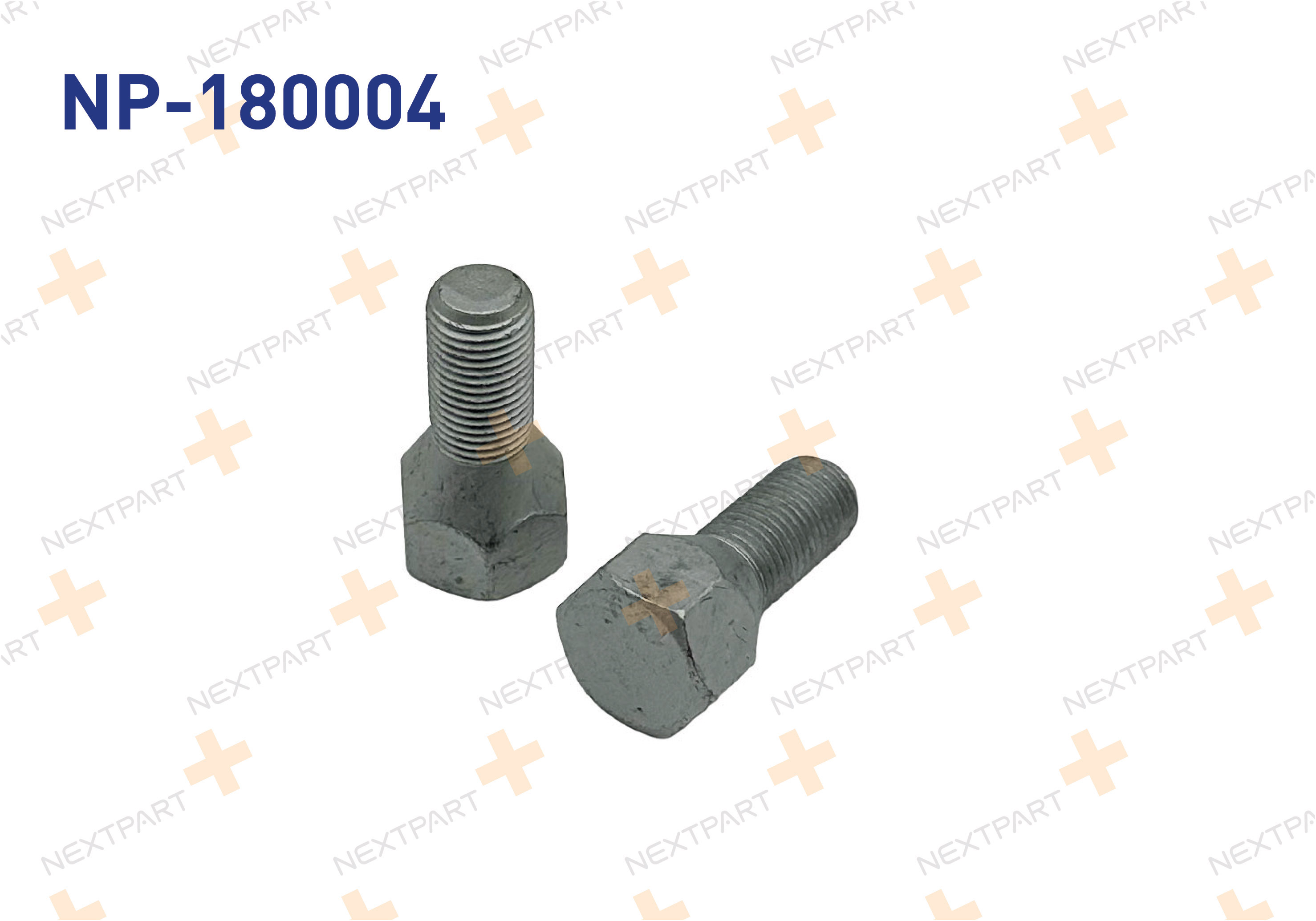 BIJON CIVATASI KISA TEMPRA TIPO - OEM: 13228224 | Alt: 13228224