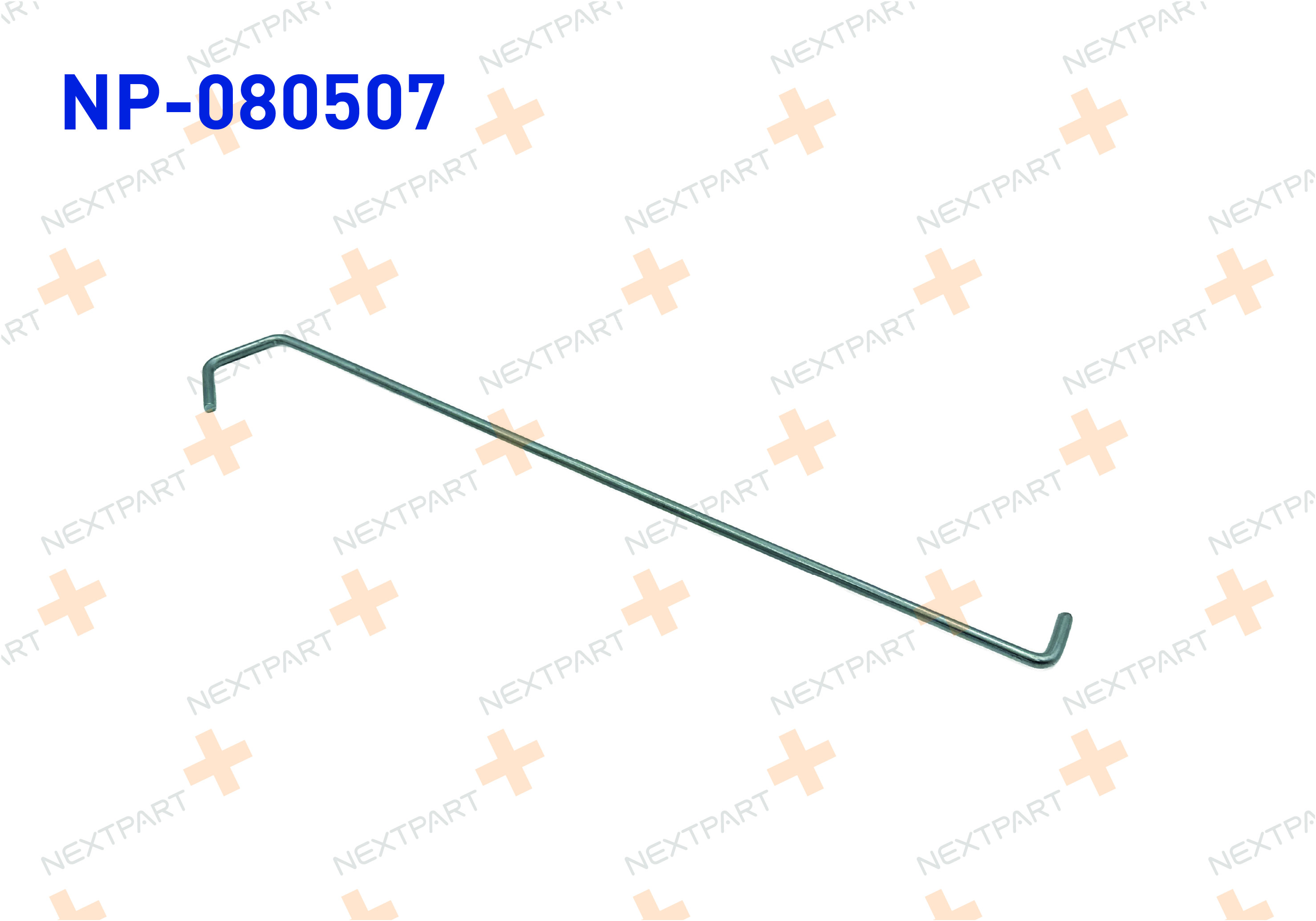 MOTOR KAPUT DAYAMA CUBUGU R9 R11 - OEM: 7700681803 | Alt: 7700681803