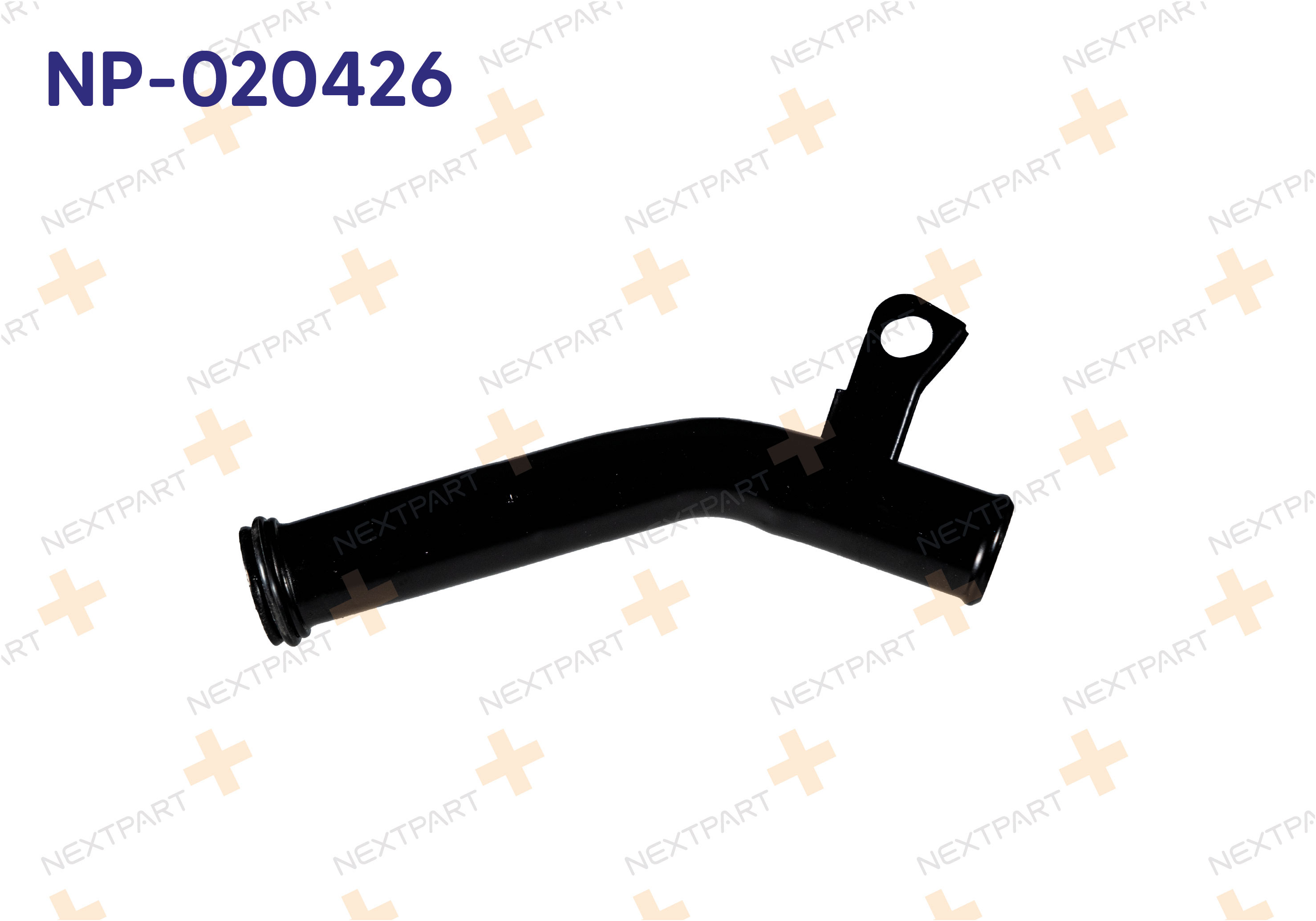 DEVIRDAIM SU BORUSU CLIO FLUENCE TRAFIC CLIO TRAFIC - OEM: 8200320616 8200231092 | Alt: 8200231092 8200088019