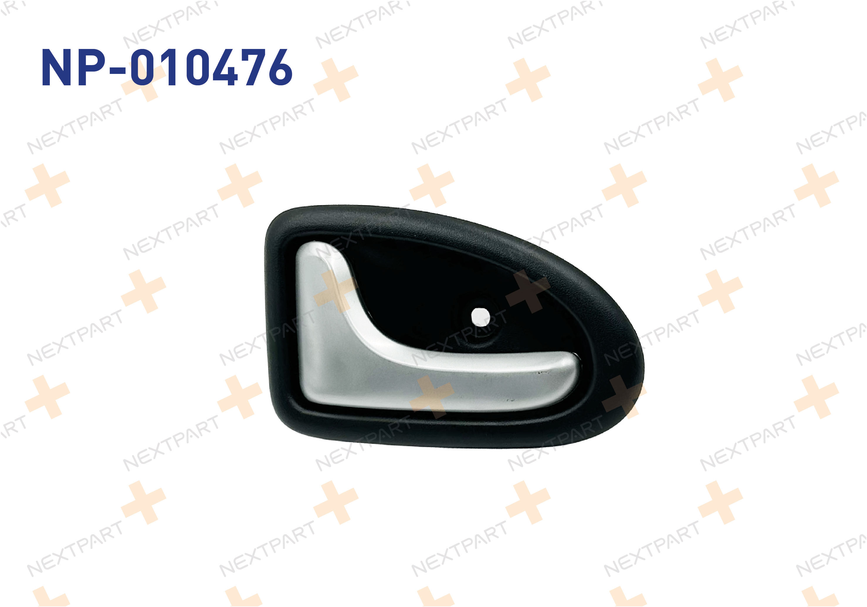 KAPI IC ACMA KOLU KROM SOL CLIO KANGOO CLIO KANGOO - OEM: 8200641120 | Alt: 8200641120