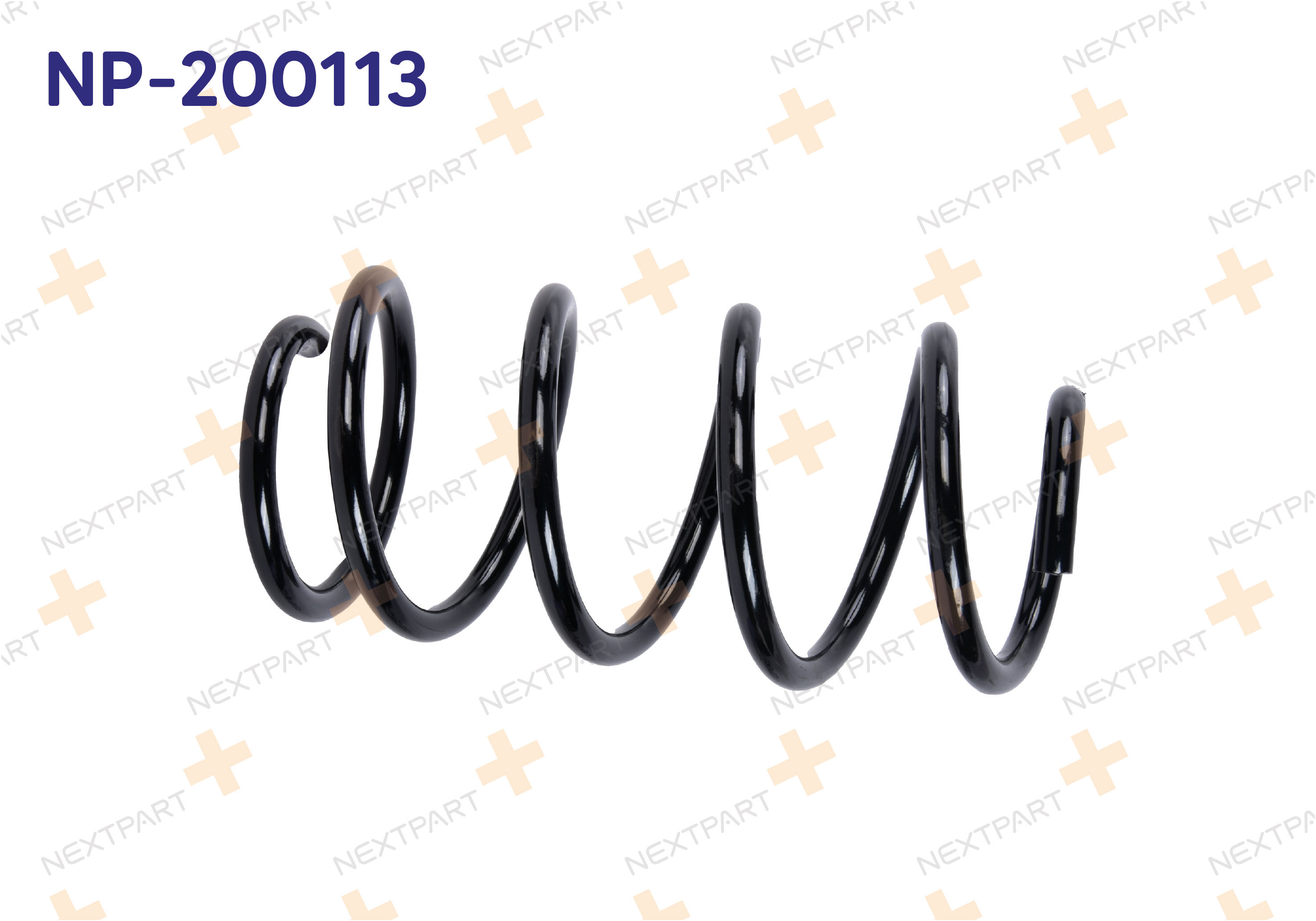 HELEZON YAYI ON SAG CIVIC VIII 2005-2012 CIVIC - OEM: 739441013362 51401SNA902 | Alt: 14.605.006