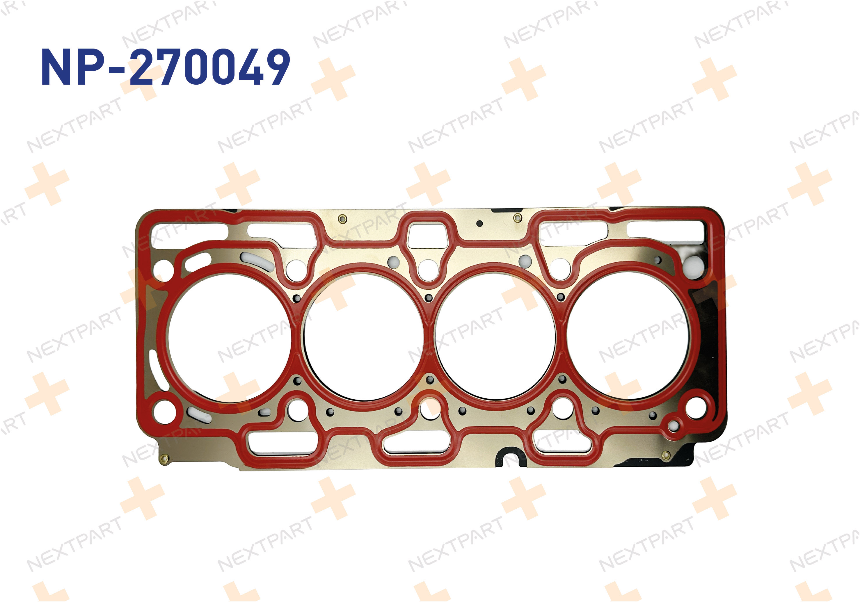 SILINDIR KAPAK CONTASI EURO 5 CLIO KANGOO MEGANE FLUENCE 1.5 DCI CLIO MEGANE KANGOO - OEM: 110447055R 110441845R | Alt: 110441845R 110442915R