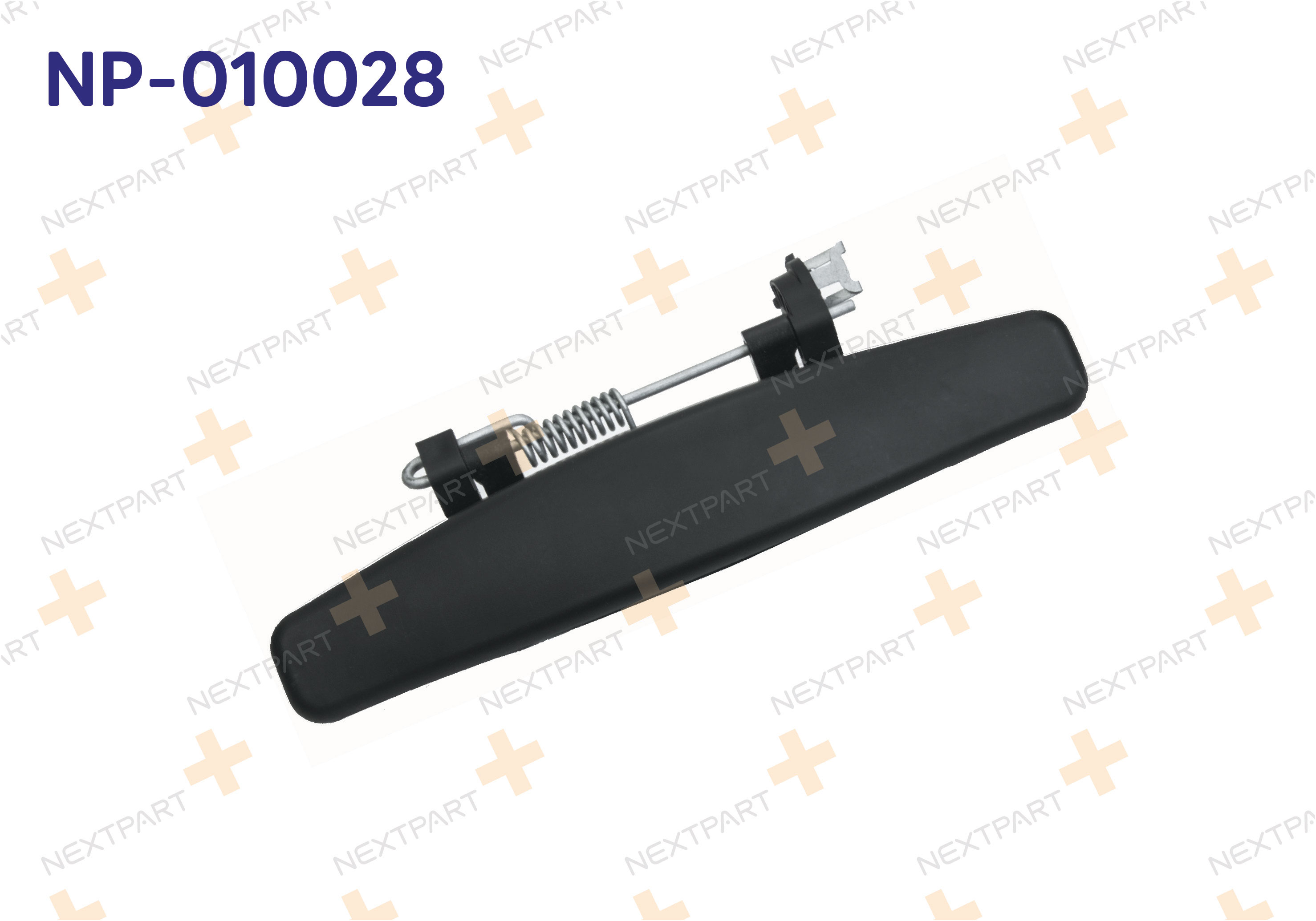 KAPI DIS ACMA KOLU SAG CLIO SYMBOL 2009- SANDERO DUSTER CLIO - OEM: 8200733838 | Alt: 8200733838