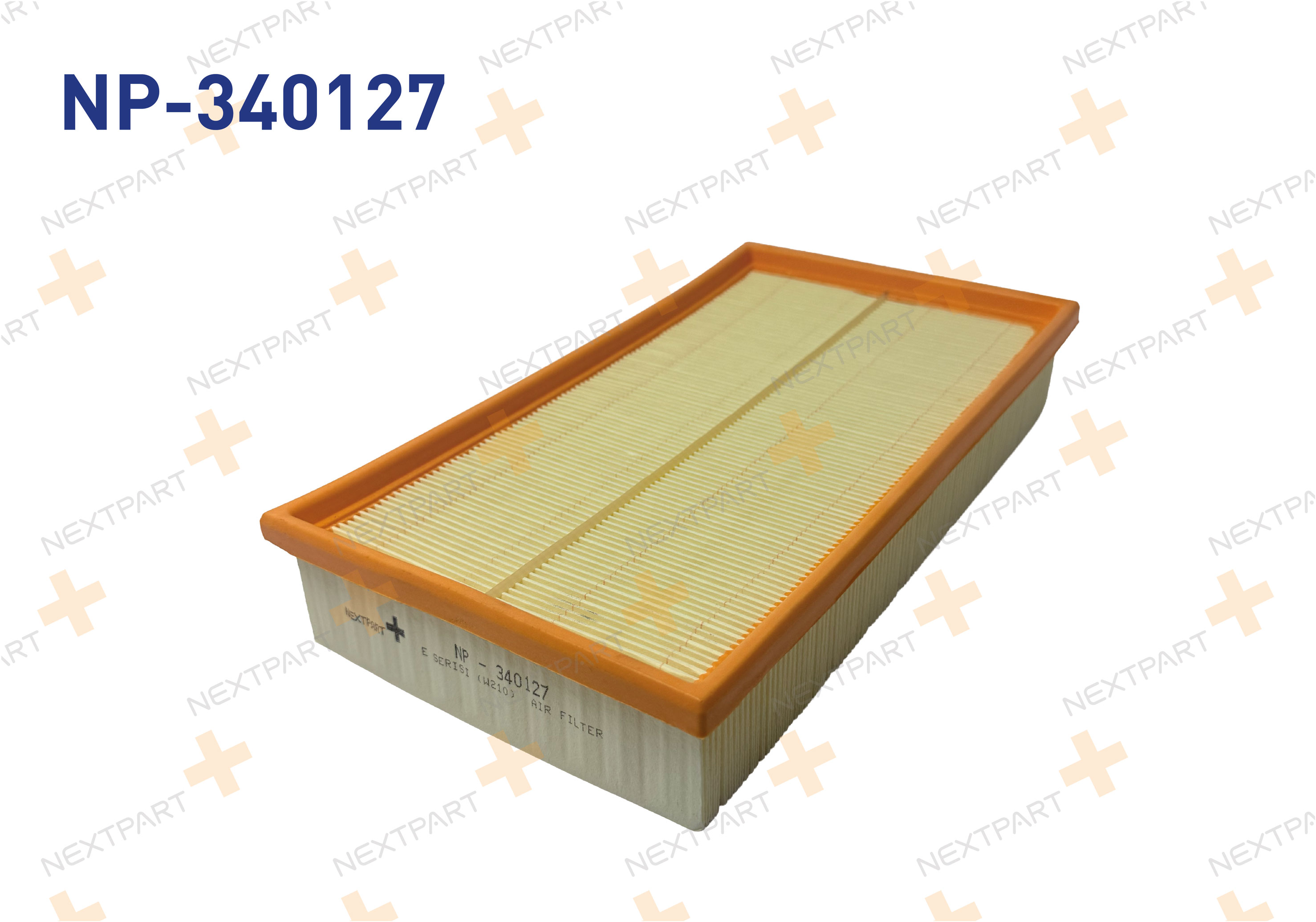 HAVA FILTRESI E SERISI (W210) (POSETLI) - OEM: 316514109446 604 094 05 04 | Alt: 0 986 626 832 0 986 AF2 353