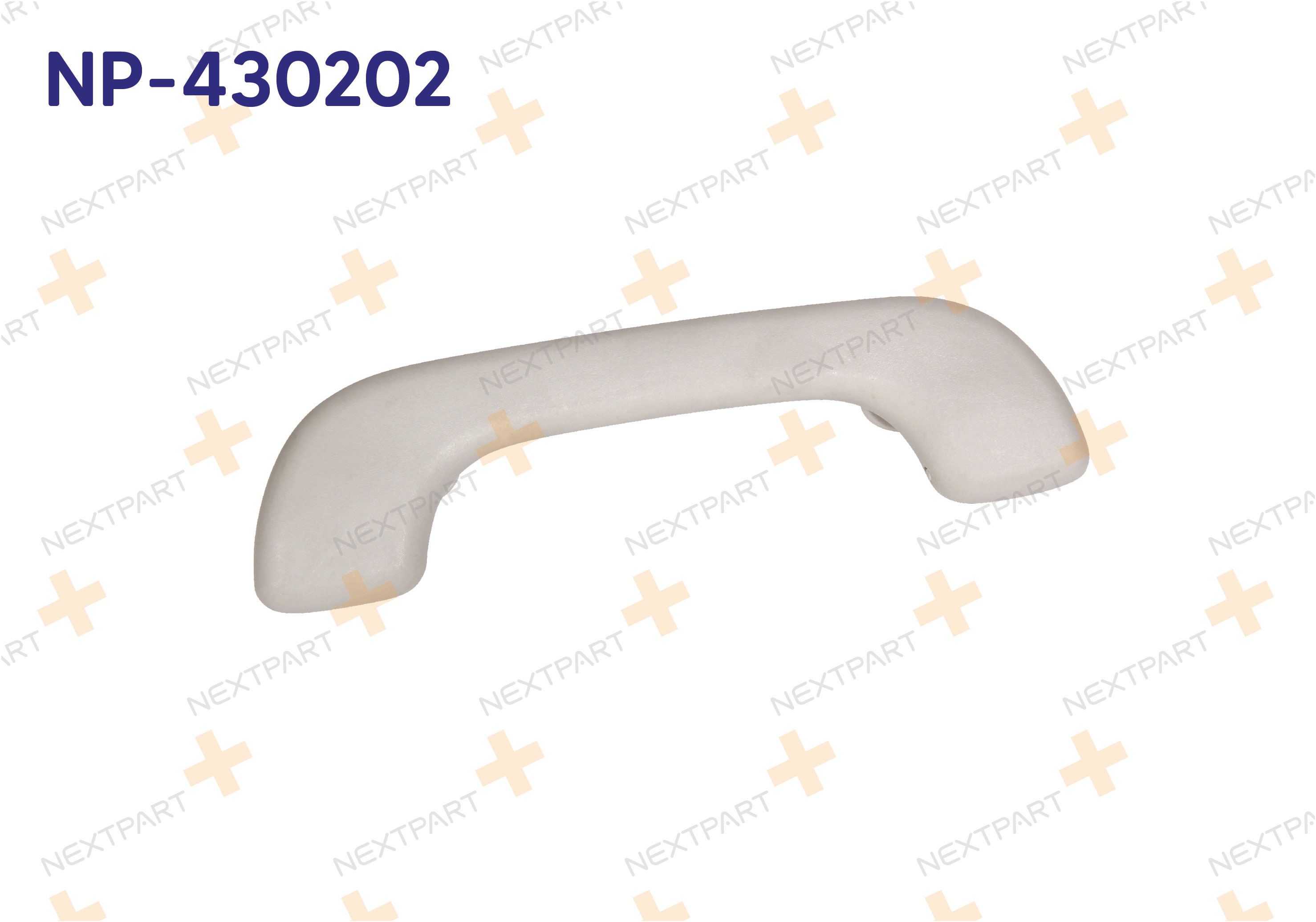TAVAN EL TUTAMAGI BEJ MEGANE II CLIO III SCENIC CLIO MEGANE - OEM: 8200384109 | Alt: 8200384109