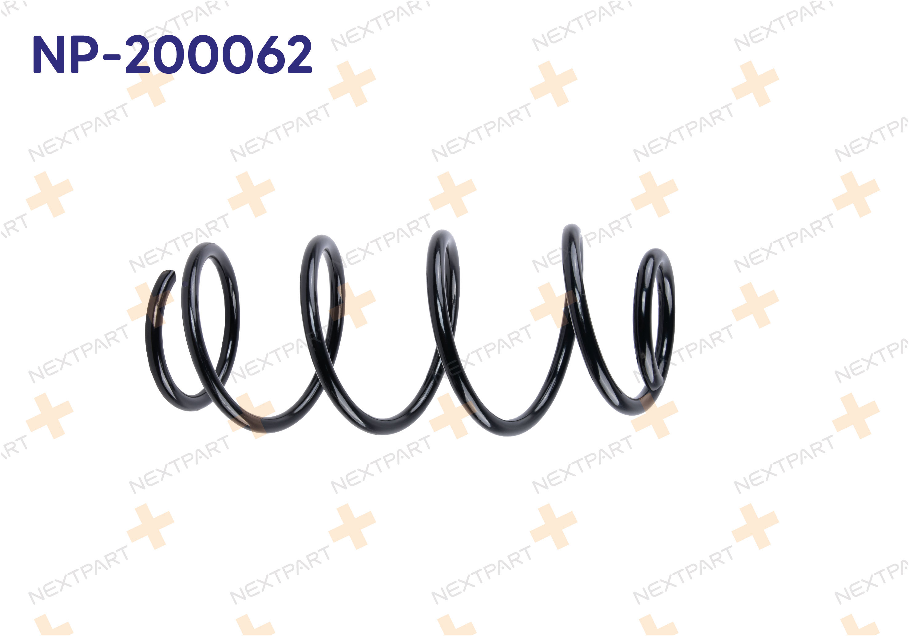 HELEZON YAYI ON POLO 2009- FABIA 2014- IBIZA 2015- POLO FABIA IBIZA - OEM: 490950094702 6R0411105C | Alt: 25087 4095103