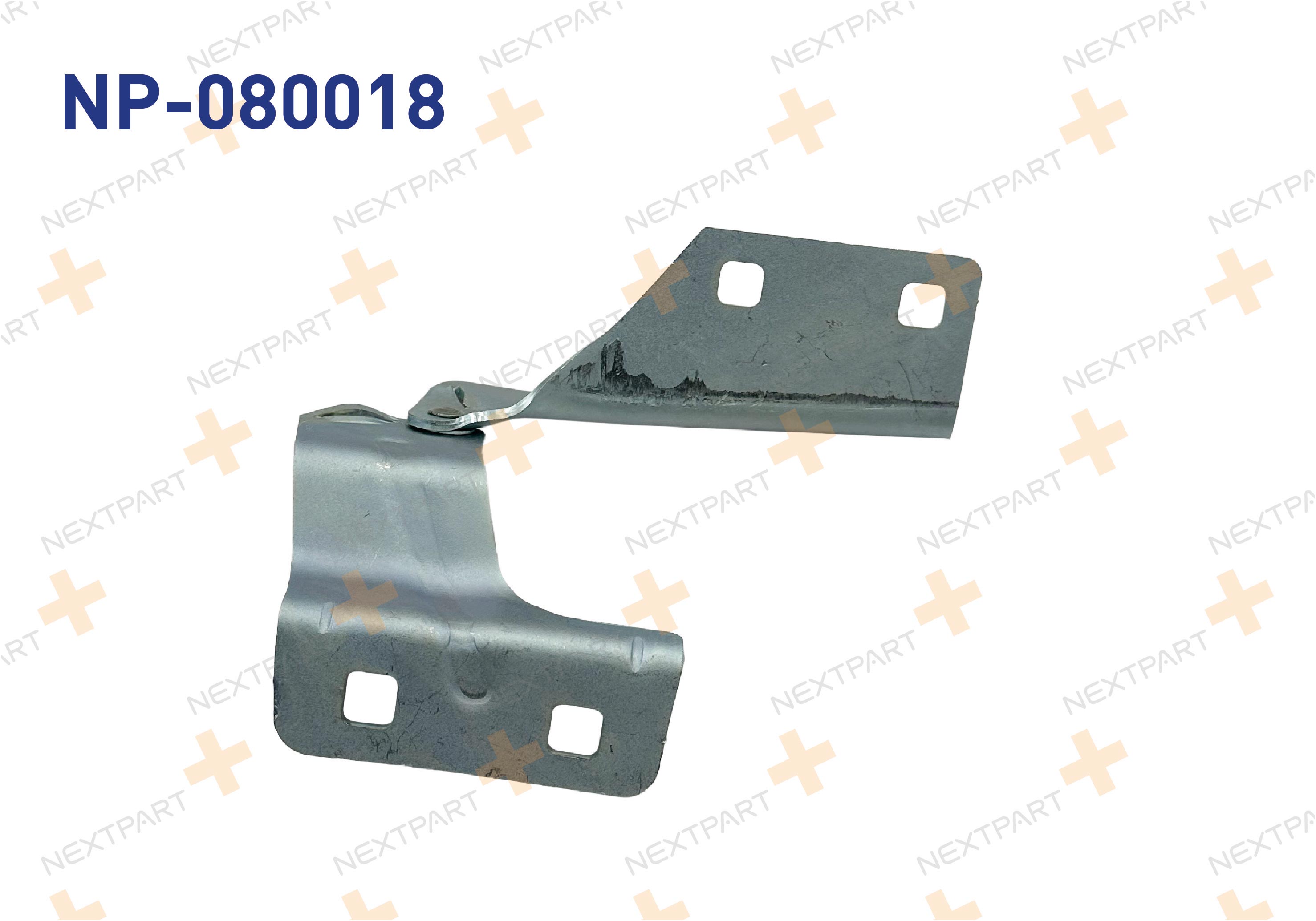 MOTOR KAPUT MENTESESI SAG MEGANE II MEGANE - OEM: 8200011075 8200468184 | Alt: 658075 658115