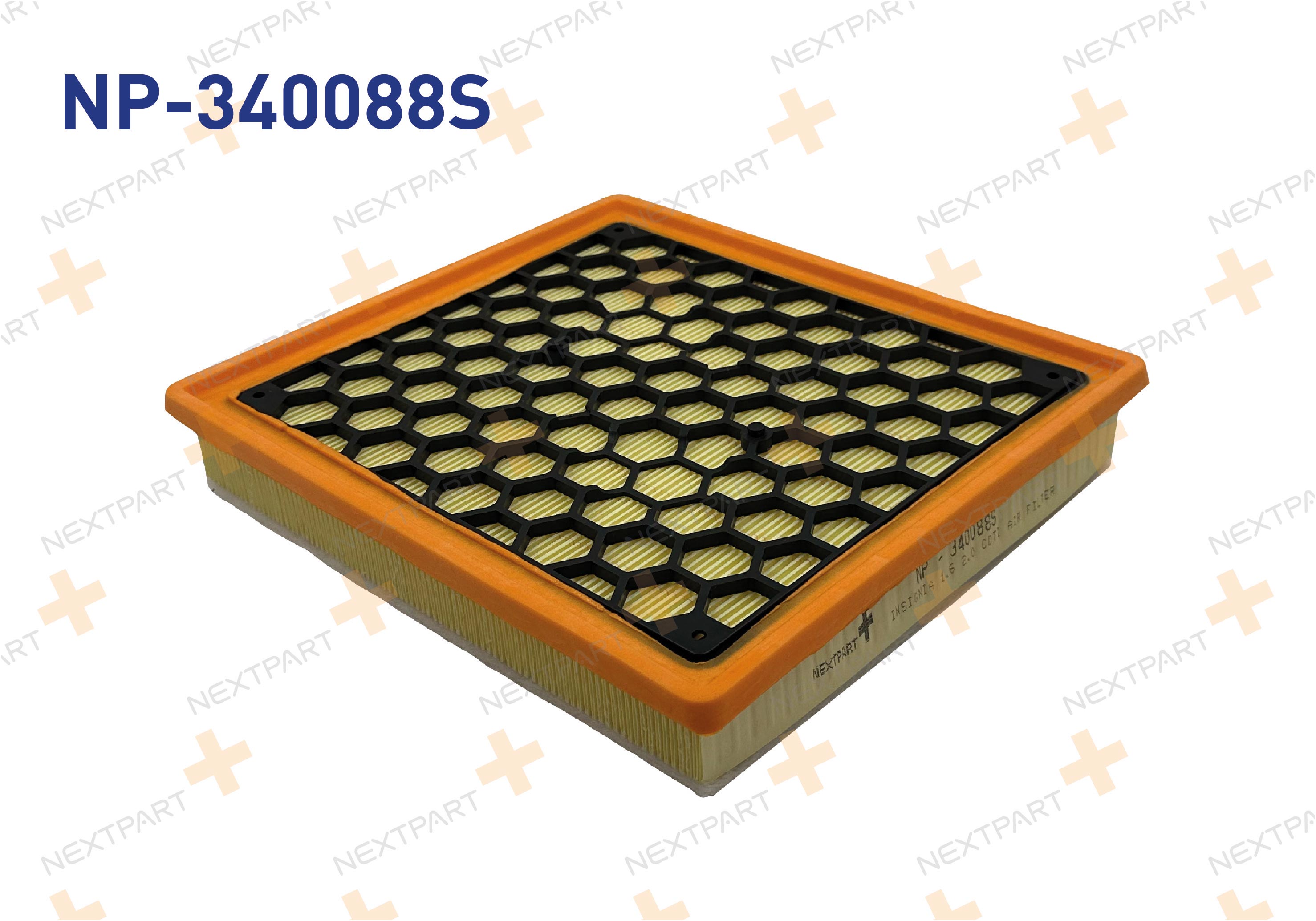 HAVA FILTRESI SUNGERLI INSIGNIA A 1.6 2.0 CDTI (POSETLI) INSIGNIA - OEM: 13319421 13 319 421 | Alt: ADW192202 EAF802