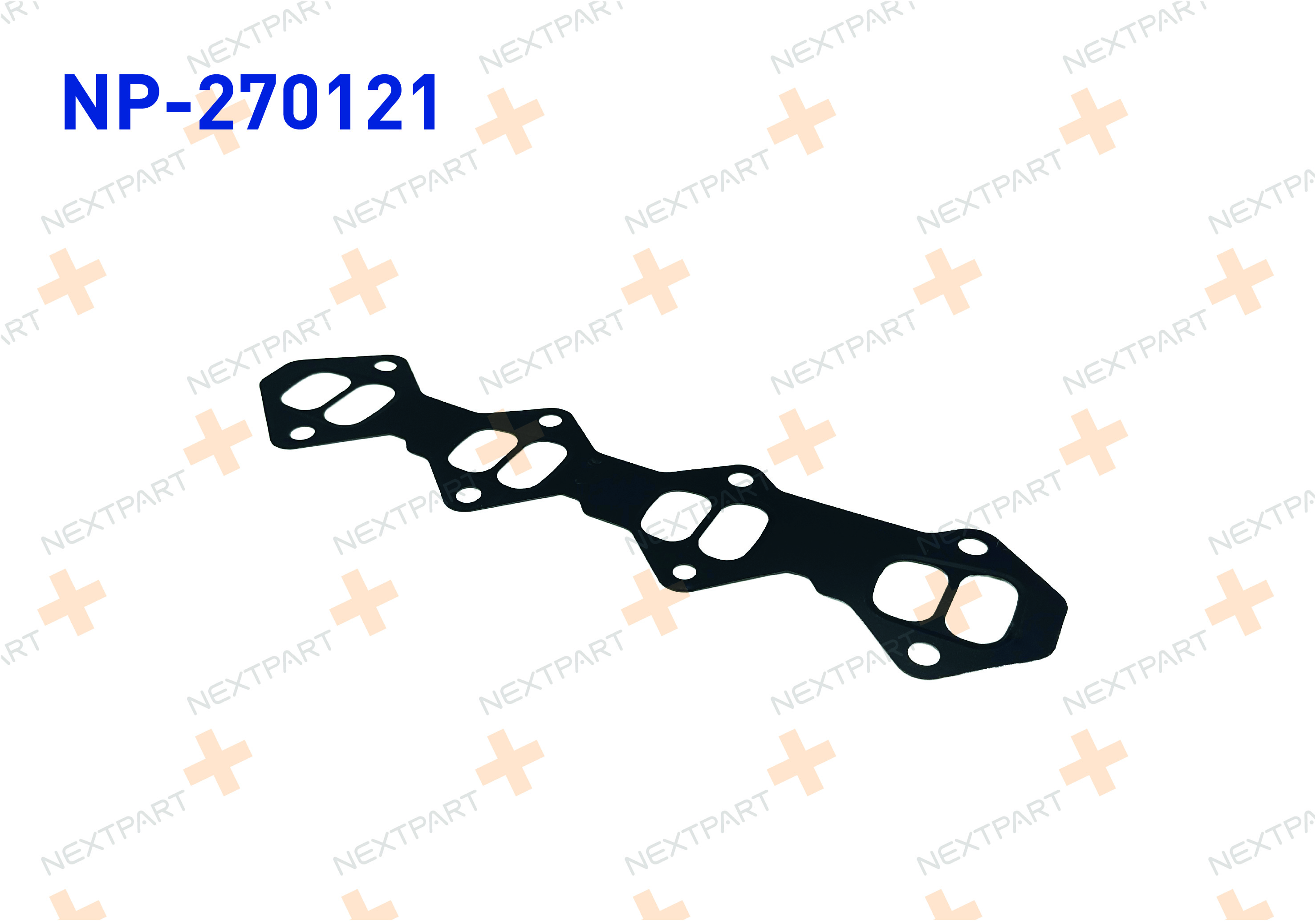 EMME MANIFOLD CINTASI MASTER III 2.3 DCI 2010- MASTER - OEM: 8200363223 | Alt: 8200363223