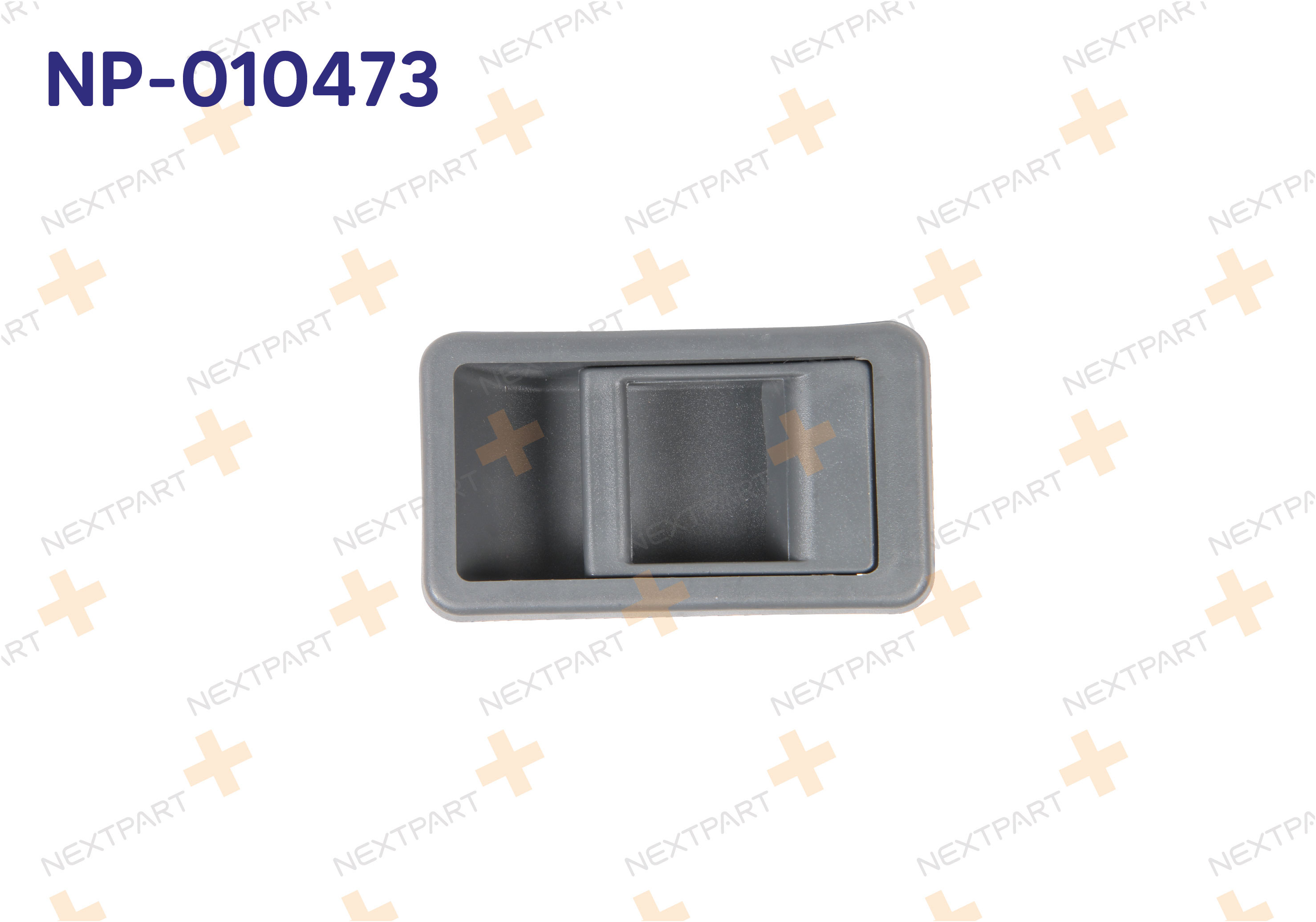 KAPI IC ACMA KOLU GRI R9 - OEM: 7704003711 | Alt: 7704003711