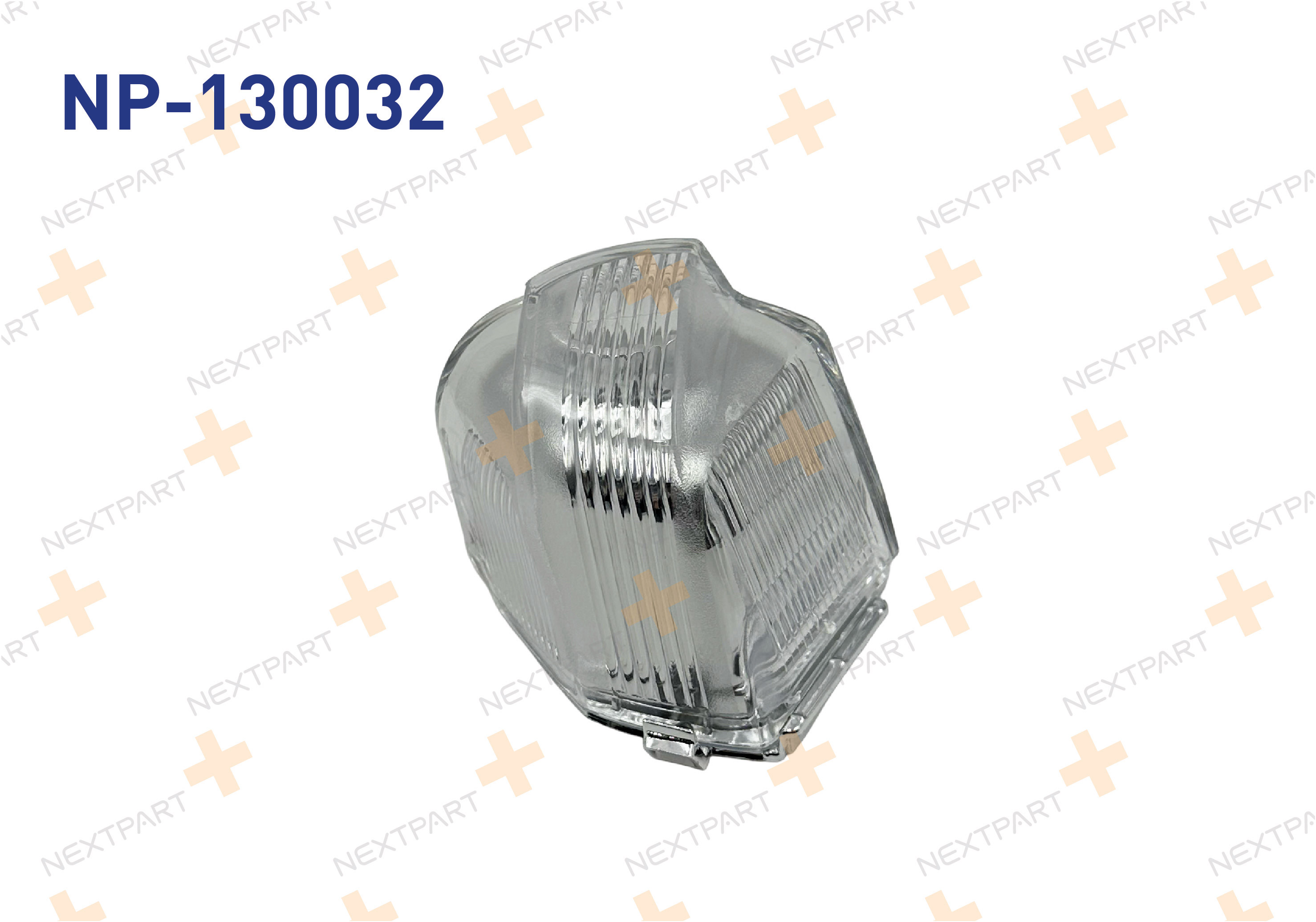 DIKIZ AYNA SINYALI SAG TRANSIT CUSTOM V362 2012- TRANSIT - OEM: BK2113B381AB BK2113B381AA | Alt: BK2113B381AA 1766326