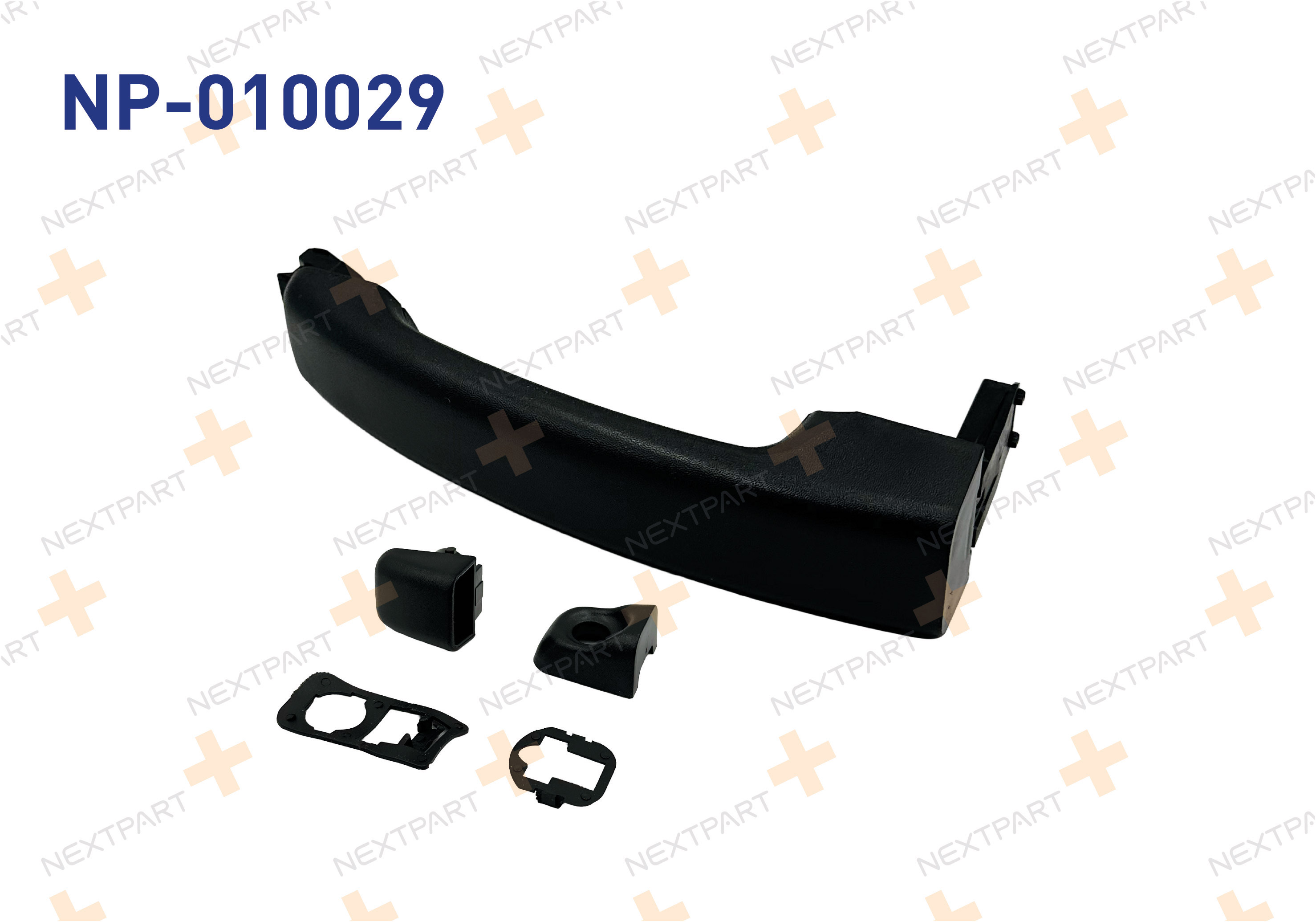 KAPI DIS ACMA KOLU MASTER III 2010- MASTER - OEM: 806075963R | Alt: 806075963R