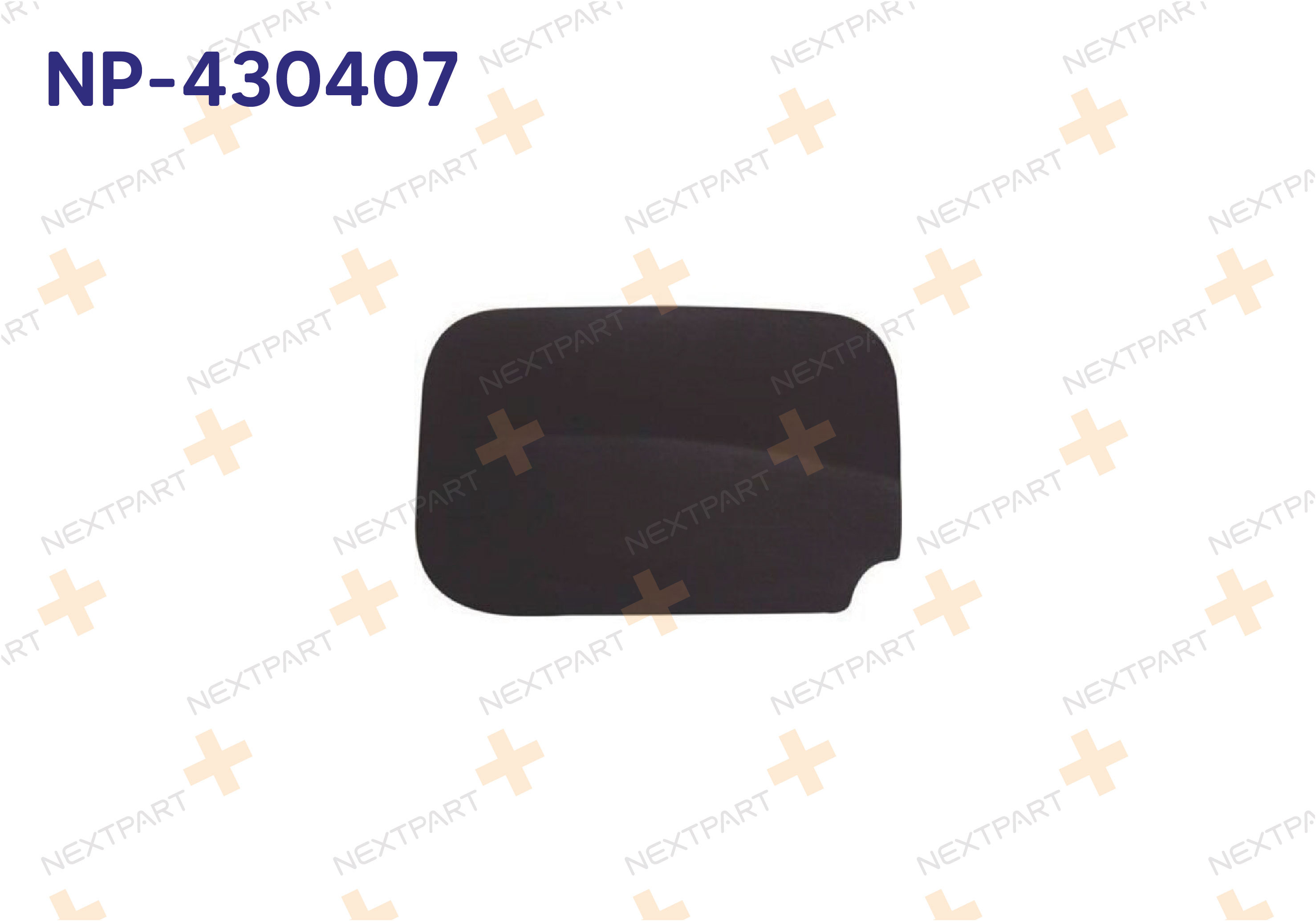 YAKIT DEPO KAPAGI KANGOO III KANGOO - OEM: 8200499045 | Alt: 8200499045