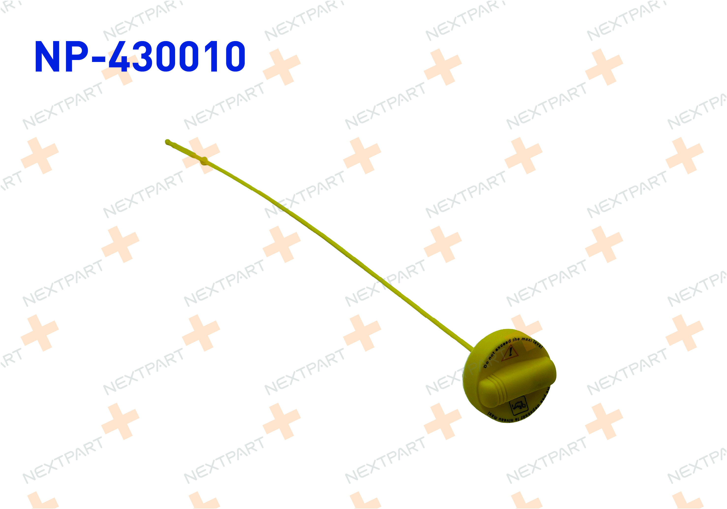 YAG CUBUGU KAPAKLI CLIO III 1.5 DCI CLIO - OEM: 8200355344 | Alt: 8200355344