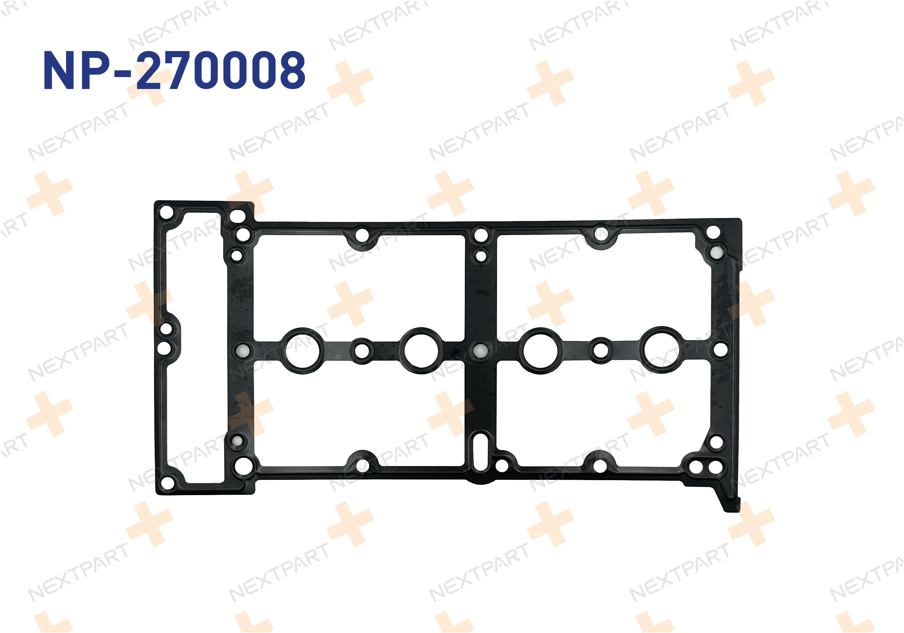 UST KAPAK CONTASI DOBLO LINEA FIORINO ALBEA PALIO EGEA 1.3 MTJ ASTRA H CORSA C CORSA D 1.3 CDTI ASTRA CORSA - OEM: 73500063 12855434 | Alt: 12855434 5607842