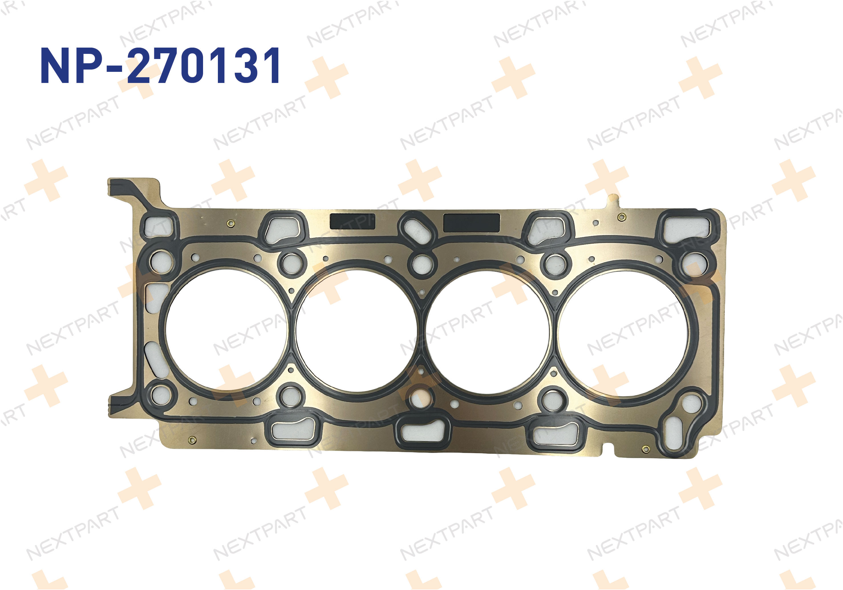 SILINDIR KAPAK CONTASI TRAFIC II 2.0 DCI TRAFIC - OEM: 110448588R | Alt: 110448588R