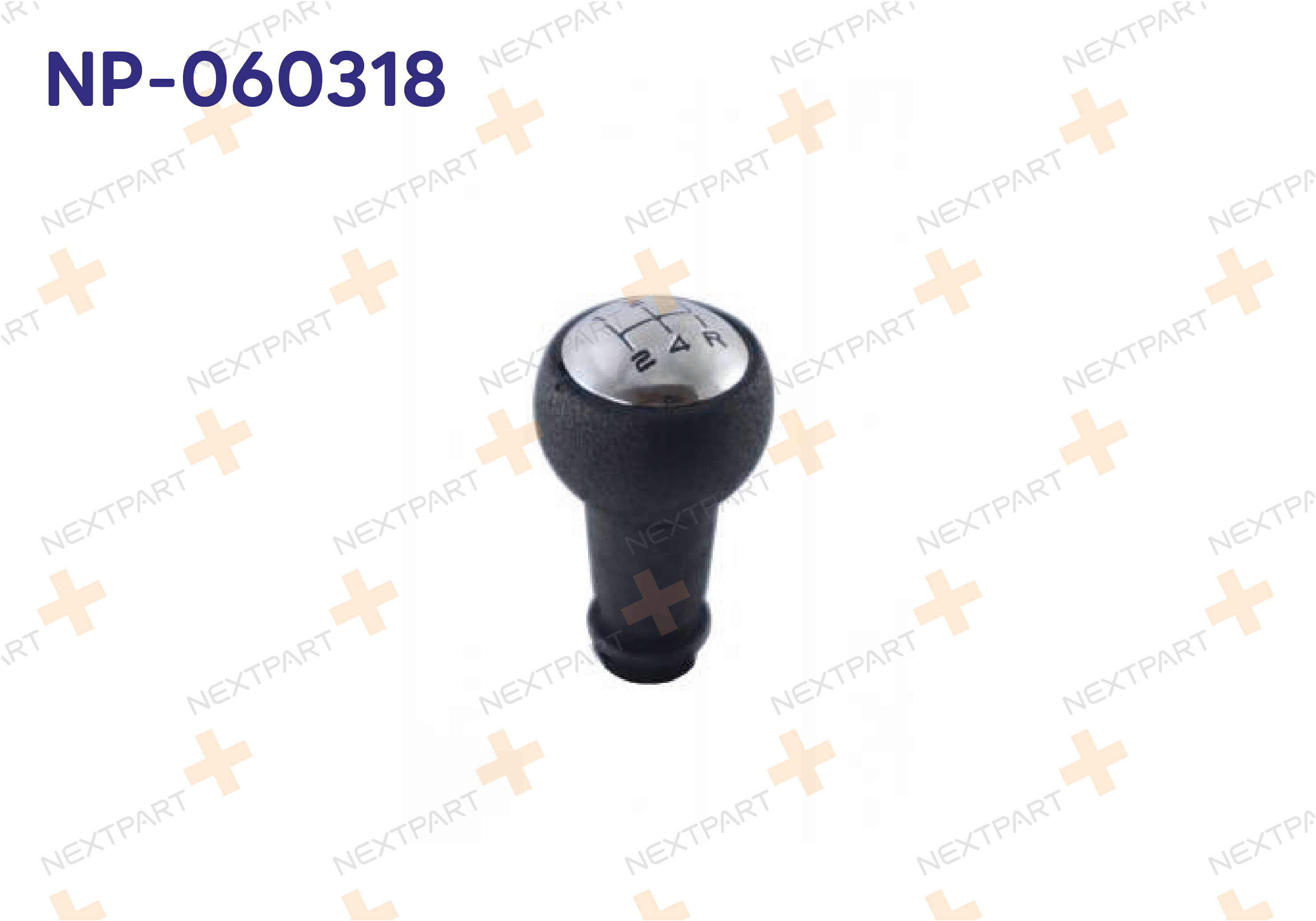 VITES TOPUZU AGAR TIP 207 301 307 308 PARTNER C2 C3 C4 BERLINGO C2 C3 C4 BERLINGO 207 301 - OEM: 869916626640 2403.CN | Alt: 535884 AS-535884