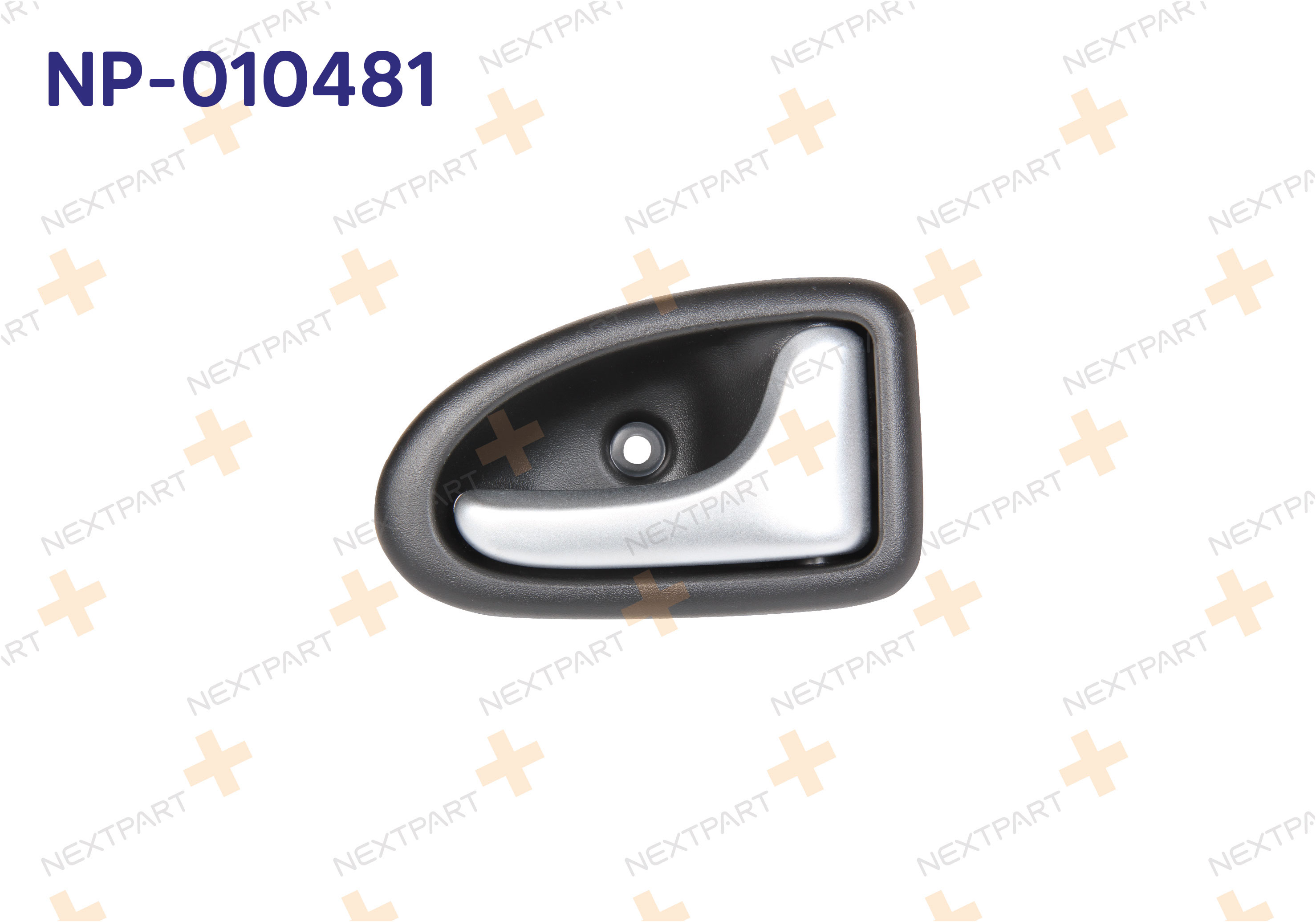 KAPI IC ACMA KOLU KROM SAG MEGANE MEGANE - OEM: 8200028995 | Alt: 8200028995