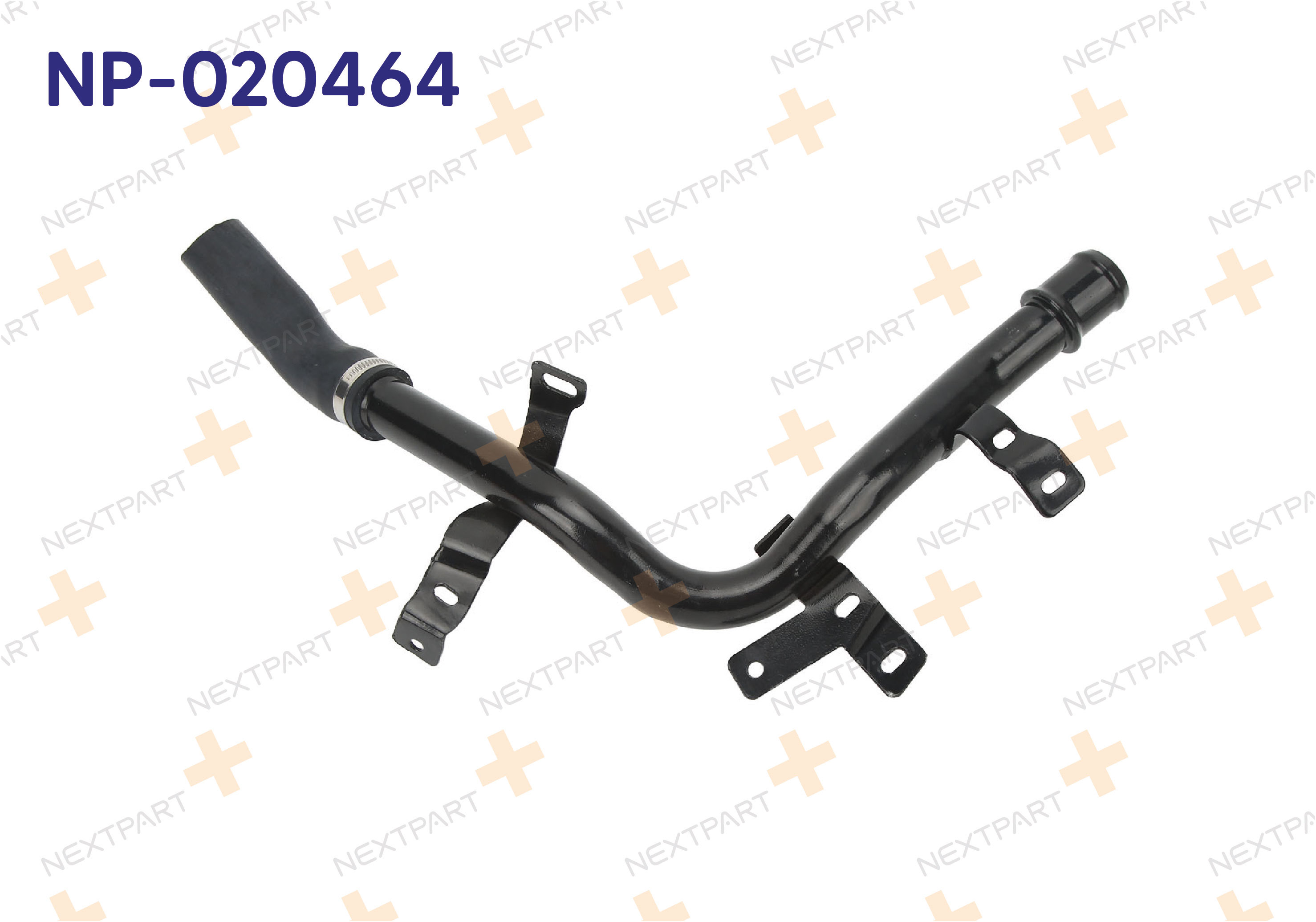 DEVIRDAIM SU BORUSU 206 307 C3 C4 1.4 1.6 C3 C4 206 307 - OEM: 1351.CL | Alt: 1351.CL