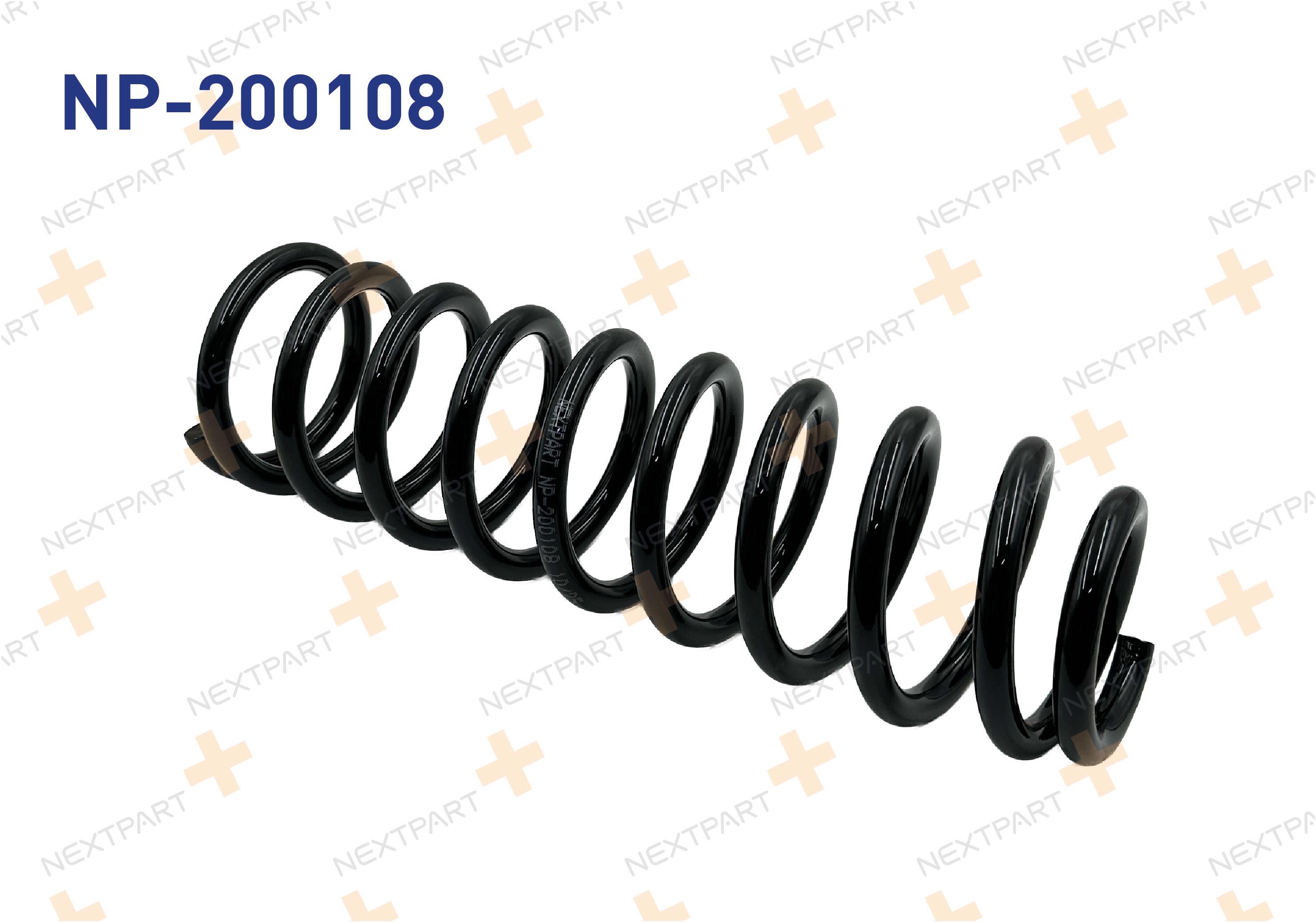 HELEZON YAYI ON CIVIC VI 1995-2001 CIVIC - OEM: 490950060128 51401S03901 | Alt: 14872001 84-0012