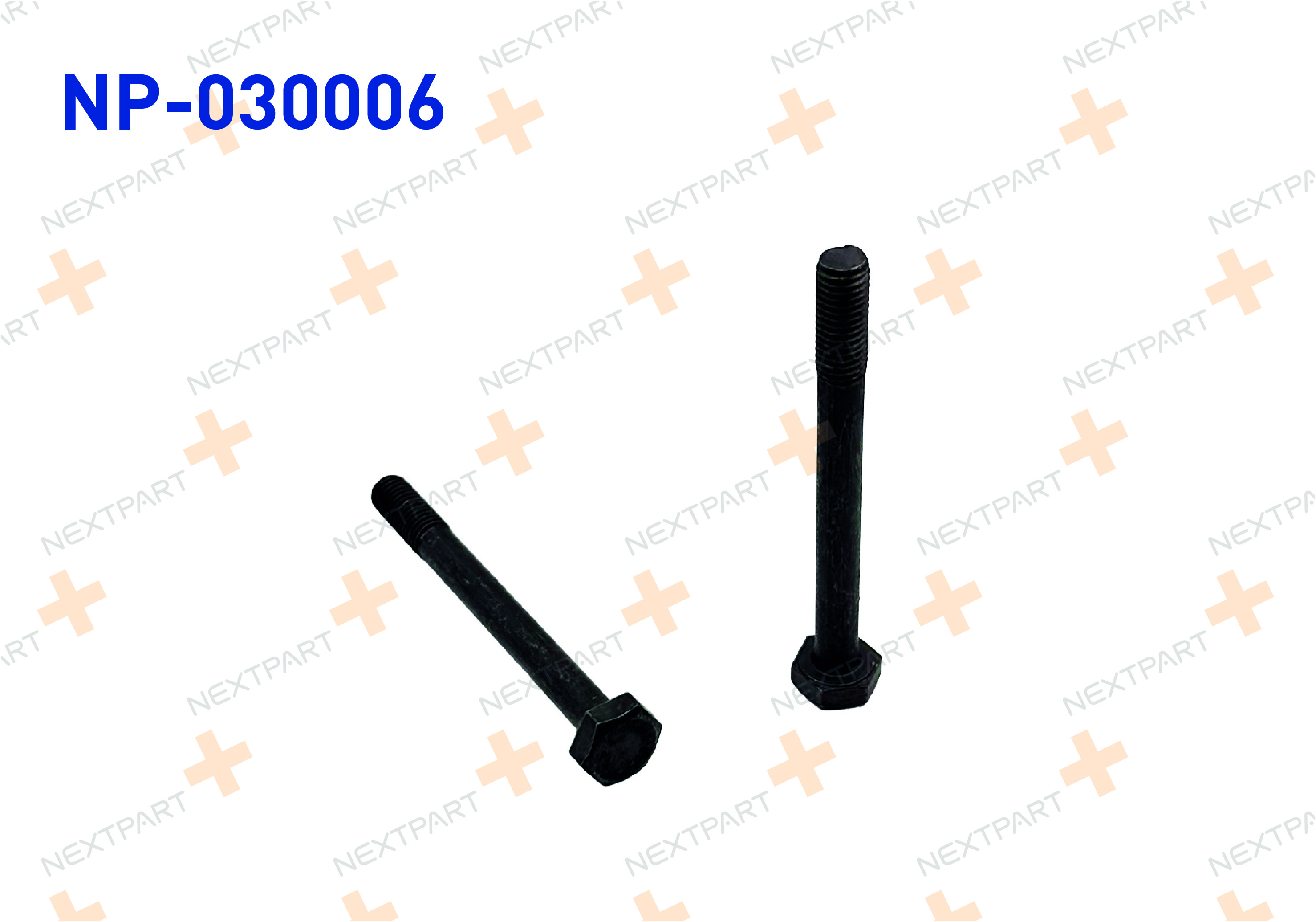 SILINDIR KAPAK CIVATASI R9 - OEM: 7703053929 | Alt: 7703053929