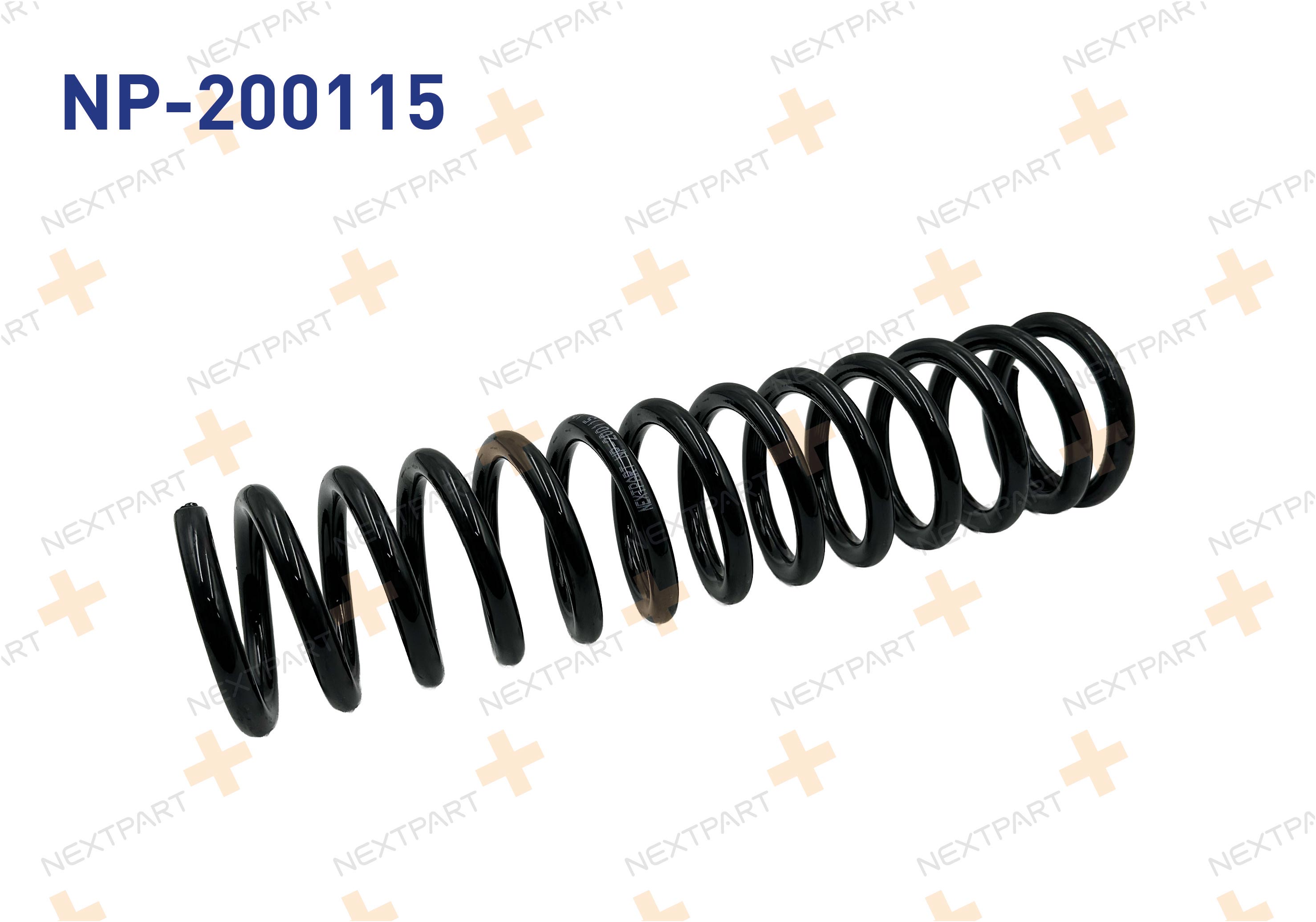HELEZON YAYI ARKA CIVIC V 1992-1995 CIVIC - OEM: 490950055304 52441SR3N02 | Alt: 14872017 51443