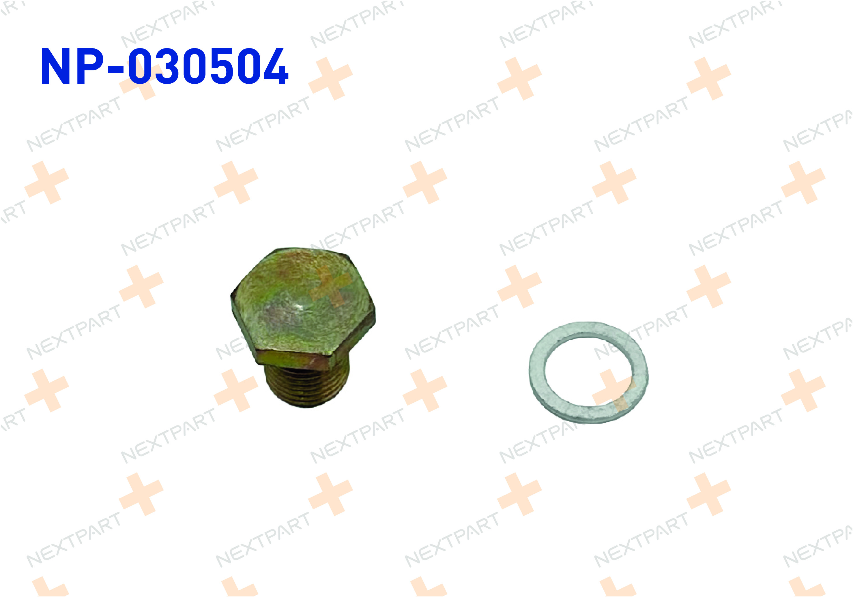 KARTER TAPASI LINEA DOBLO EGEA GRANDE PUNTO 1.4 - OEM: 55184773 869916636496 | Alt: PK2203 220086H