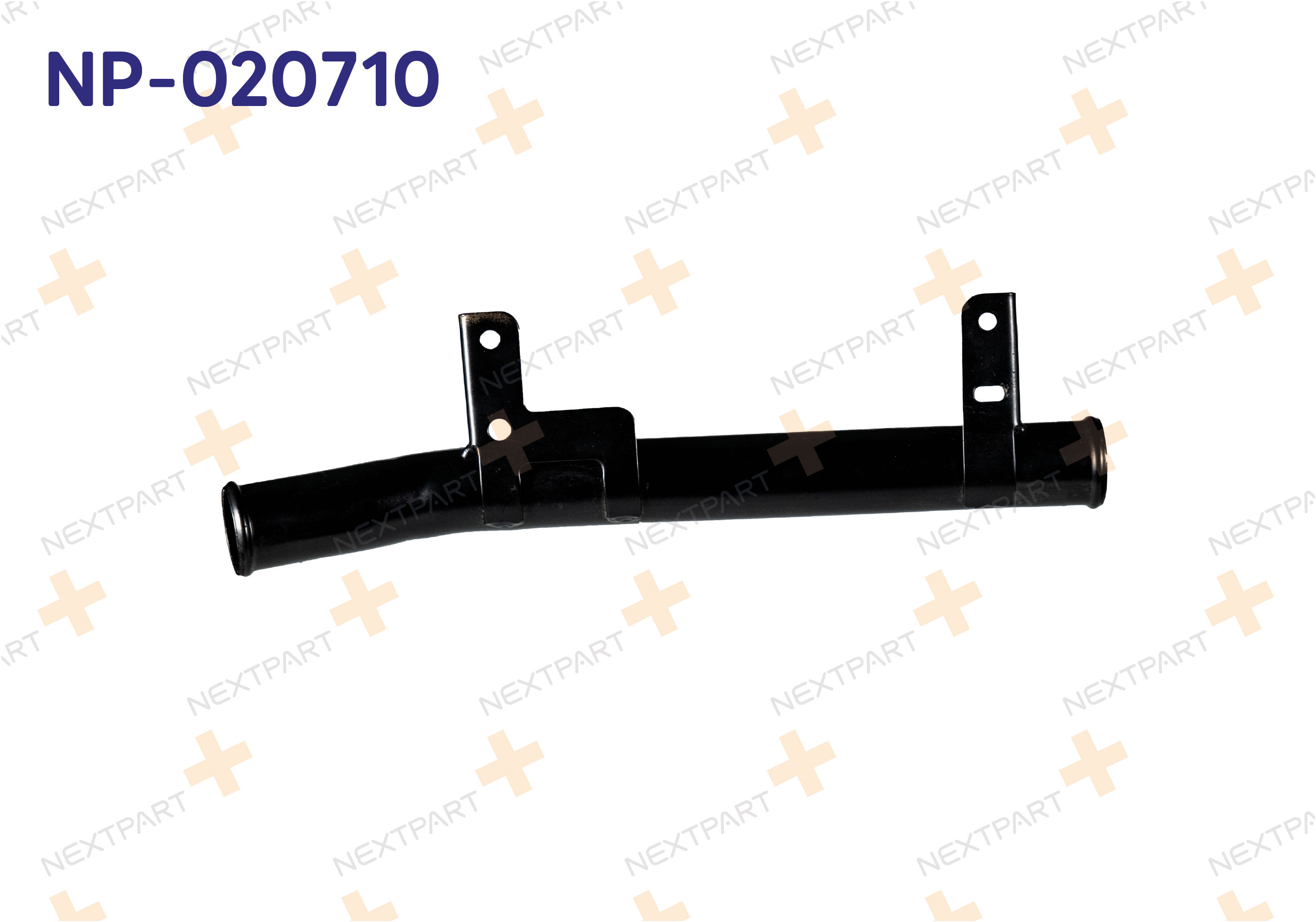SOGUTMA BORUSU SLX EM - OEM: 7672434 | Alt: 7672434