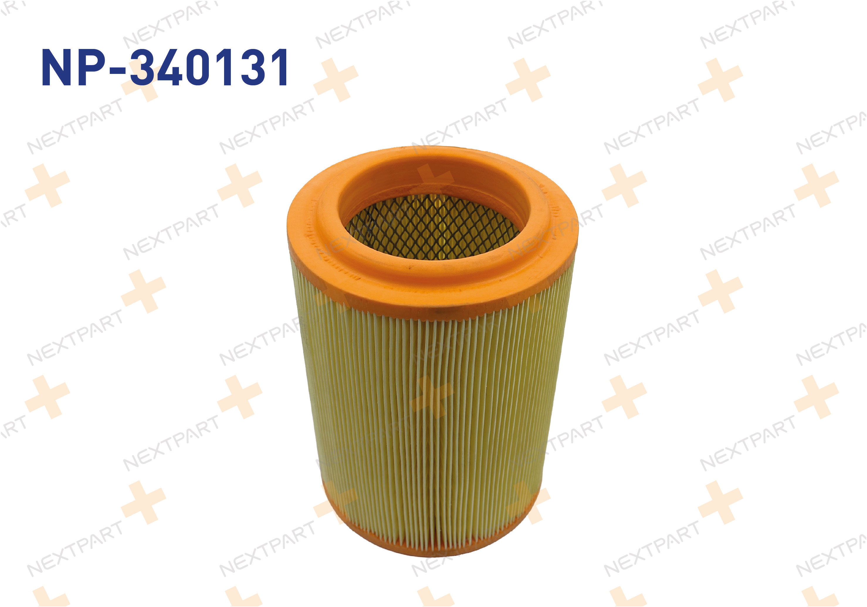 HAVA FILTRESI TEK TEKER BONGO (POSETLI) - OEM: 403077603817 28113 4E500 | Alt: KA-1562 HF 2107 s