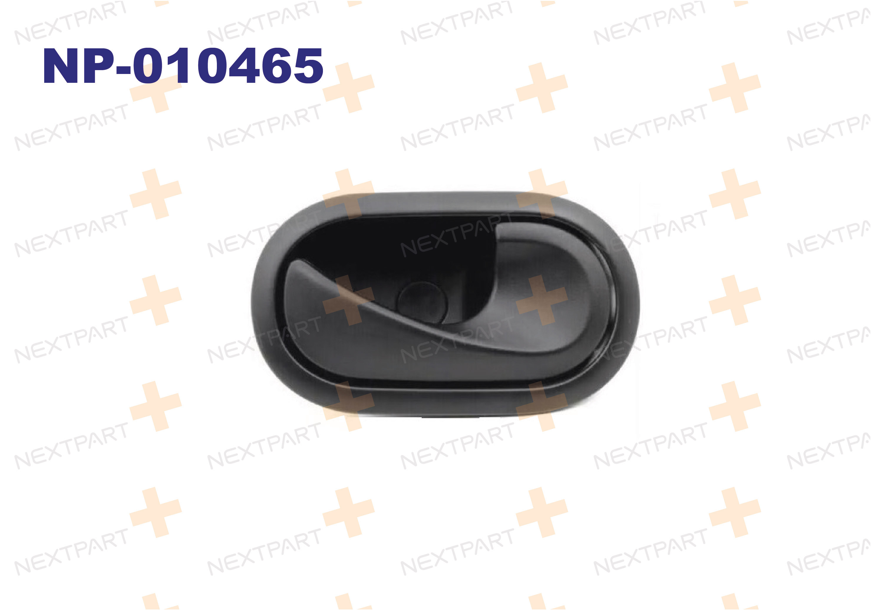KAPI IC ACMA KOLU SAG MEGANE II MEGANE - OEM: 8200028486 | Alt: 8200028486