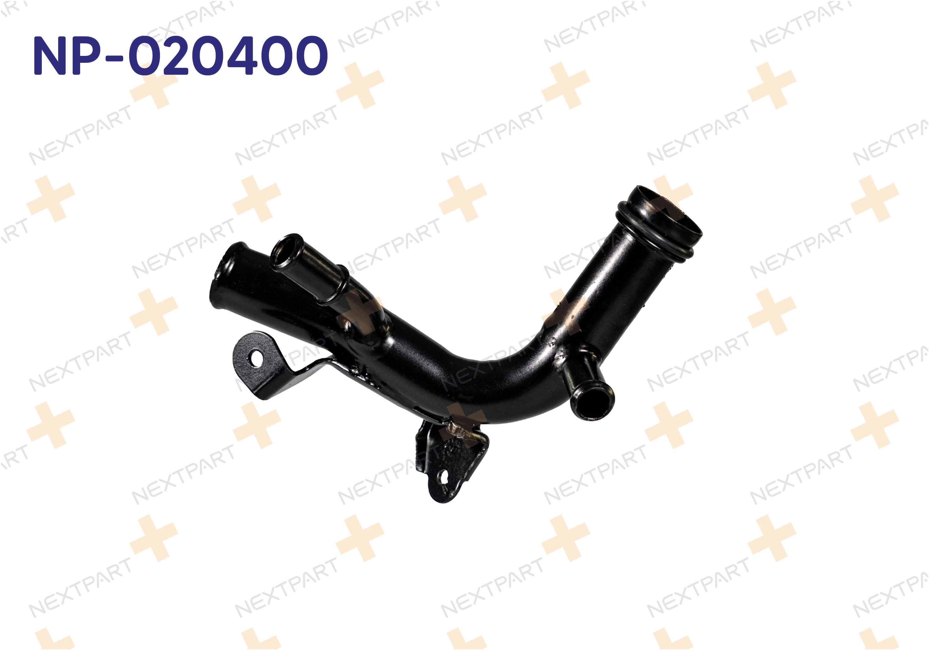 DEVIRDAIM SU BORUSU MASTER III 2.3 DCI MASTER - OEM: 8200801590 | Alt: 8200801590