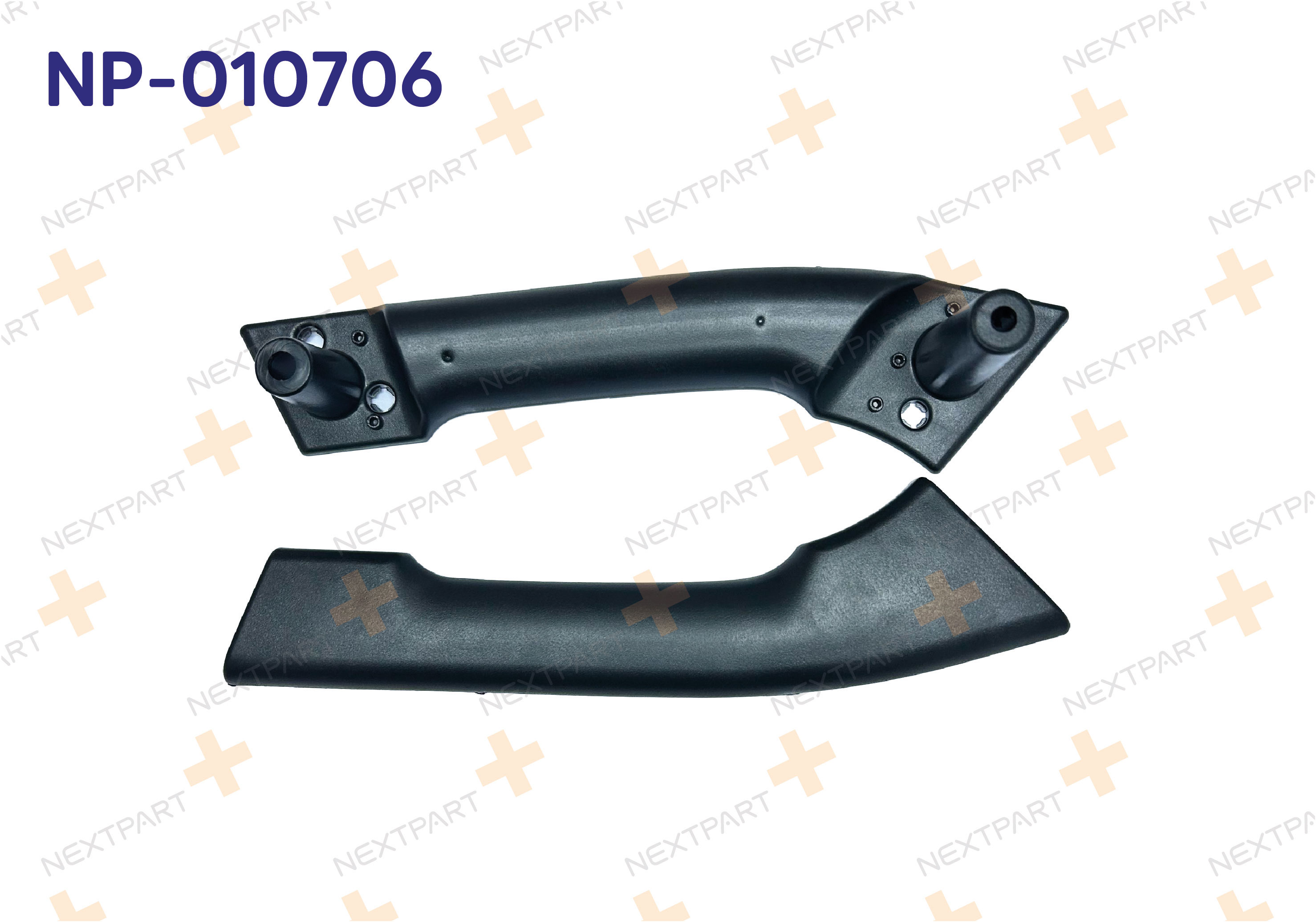 KAPI IC KOLCAGI SIYAH TAKIM SOL MASTER III 2010- MASTER - OEM: 8200730608 | Alt: 8200730608