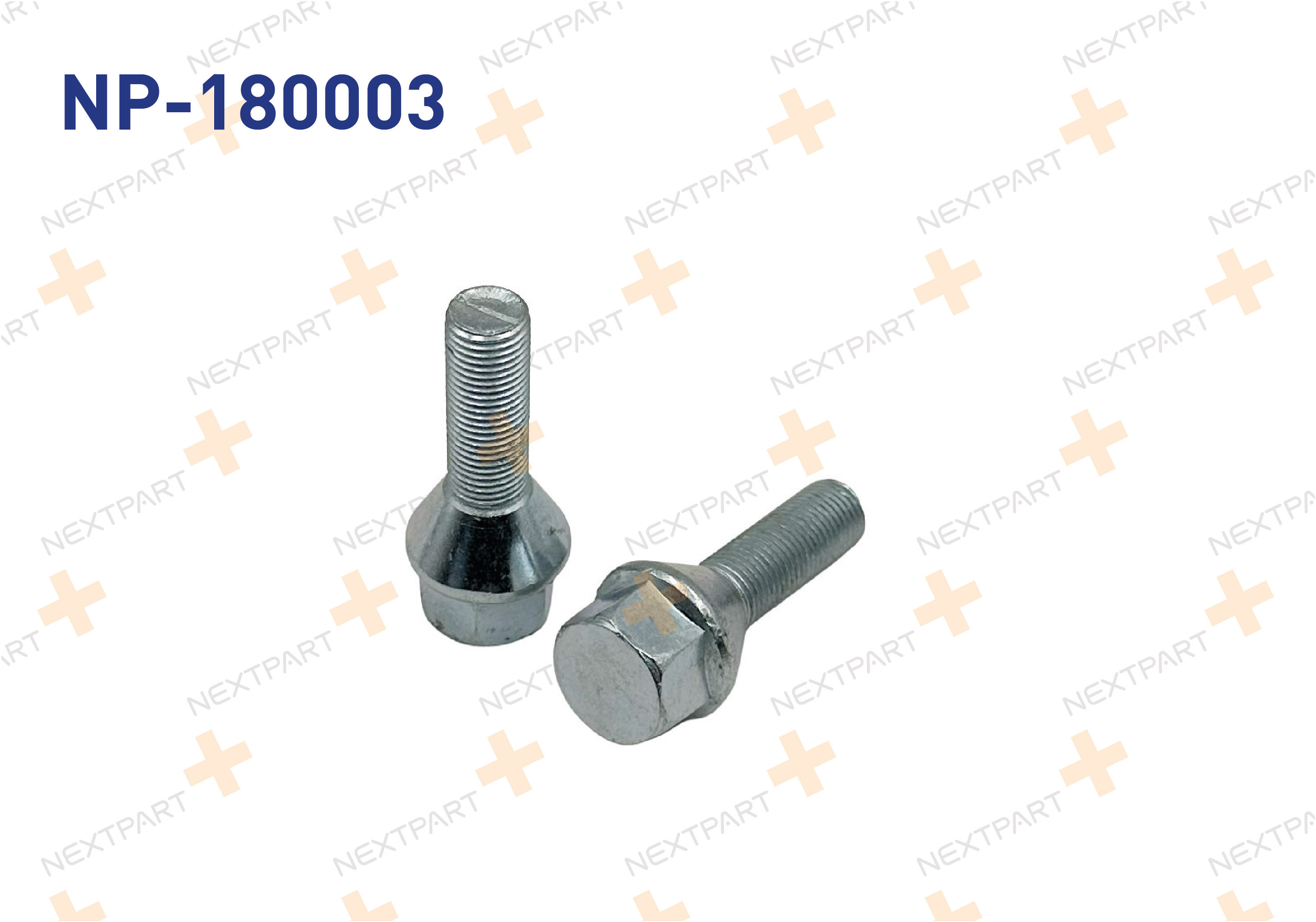 BIJON CIVATASI CELIK JANT M131 DKS SLX - OEM: 85003224 | Alt: 85003224