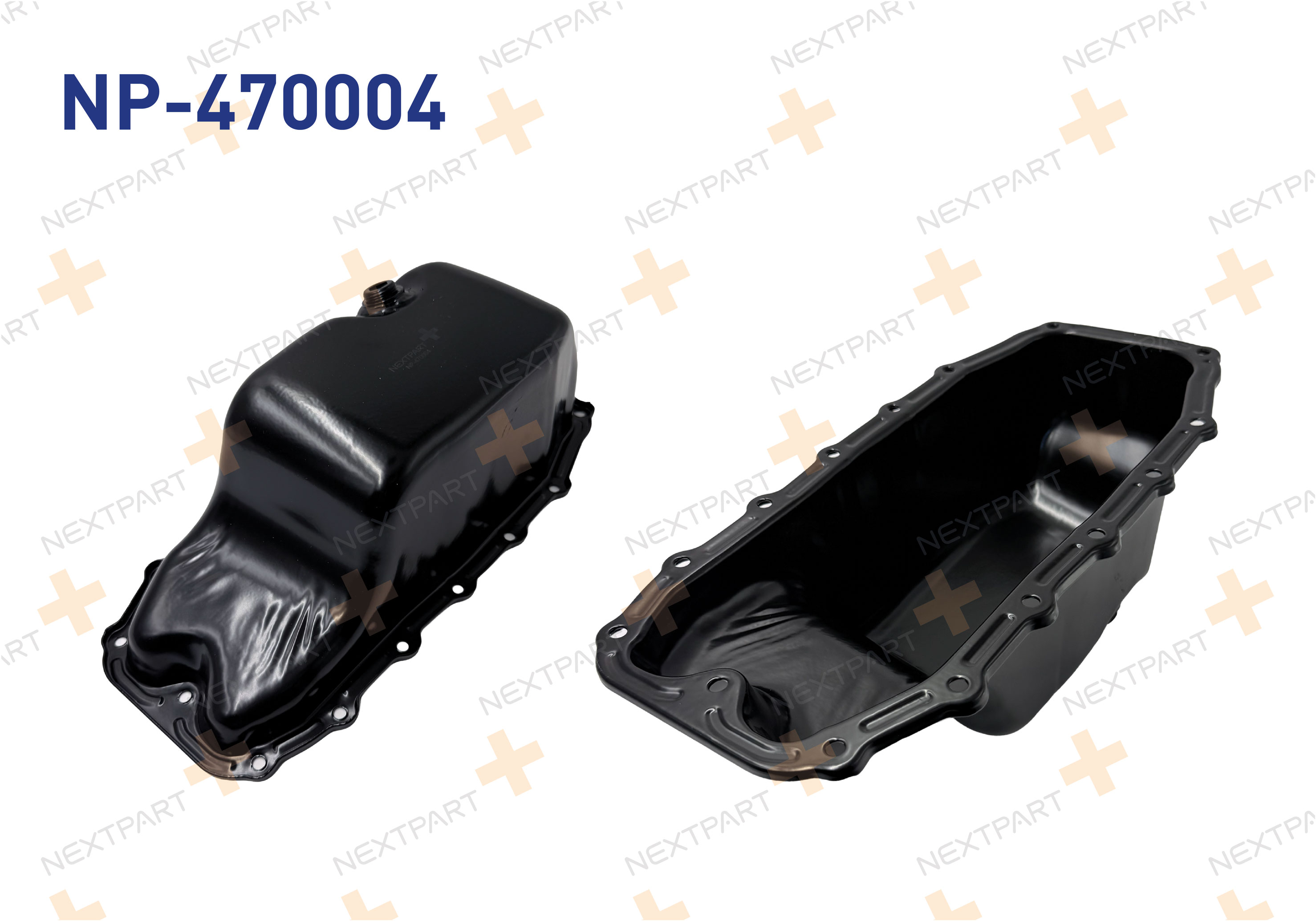 YAG KARTERI FIAT LINEA DOBLO FIORINO ALBEA 1.3 MTJ PEUGEOT BIPPER 1.3 MTJ OPEL CORSA ASTRA 1.3 CDTI ASTRA CORSA BIPPER OPEL PEUGEOT FIAT - OEM: 46743794 0101.R2 | Alt: 0101.R2 5652003