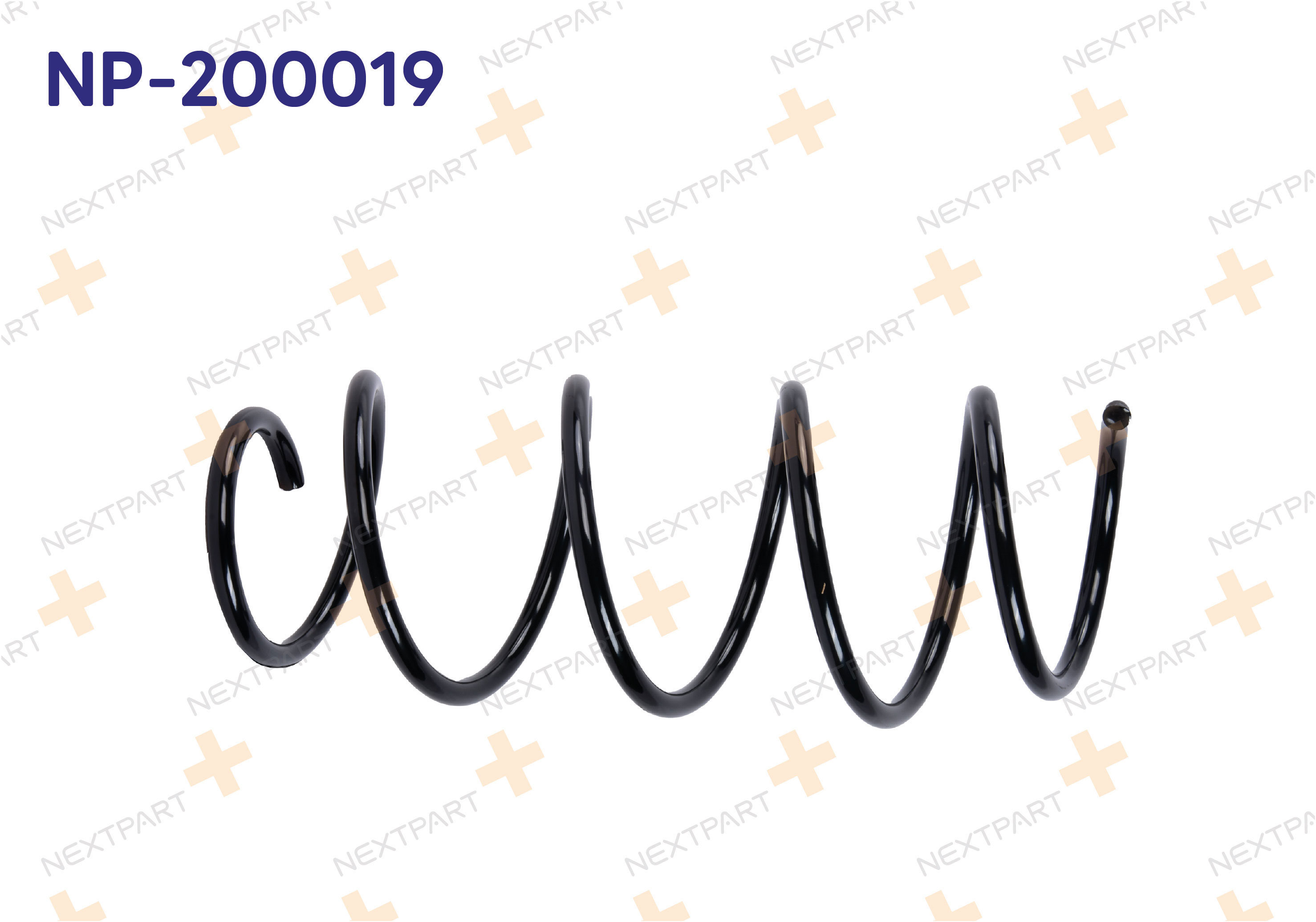HELEZON YAYI ON GRANDE PUNTO 2005- - OEM: 490950080954 51812160 | Alt: 12230 4026247