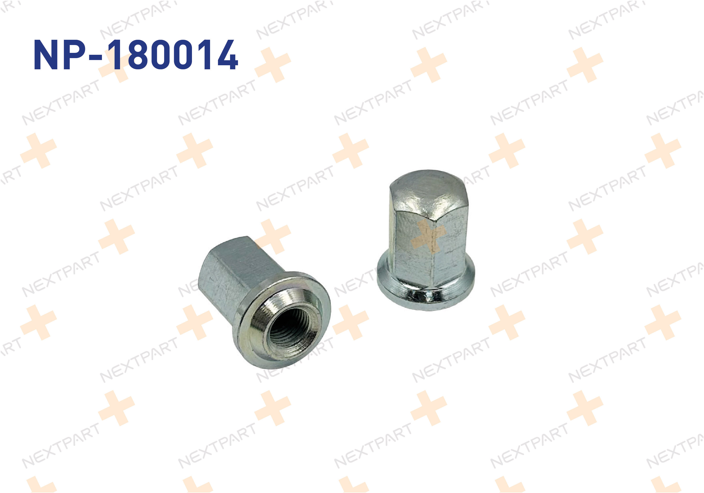 BIJON SOMUNU R12 TOROS - OEM: NP-180014 | Alt: NP-180014