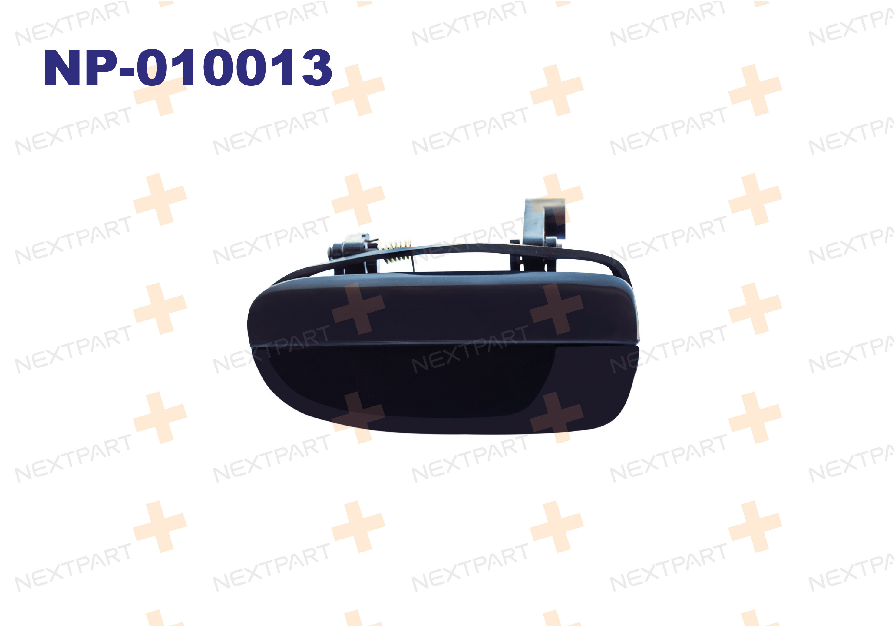 KAPI DIS ACMA KOLU ARKA SOL ACCENT 2000-2005 - OEM: 83650-25000 | Alt: 83650-25000