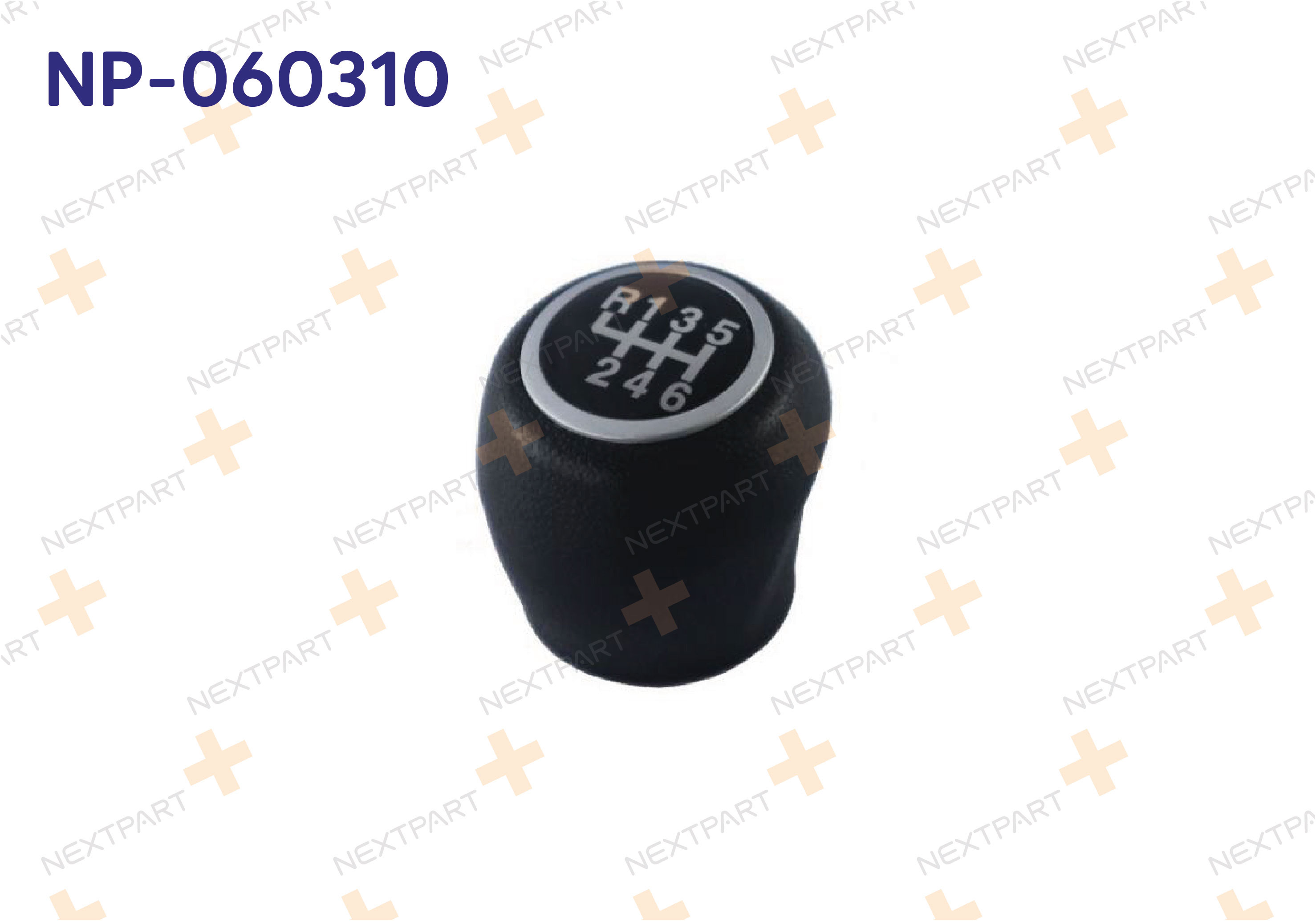 VITES TOPUZU 6 ILERI LINEA GRANDE PUNTO - OEM: 55345242 | Alt: 55345242