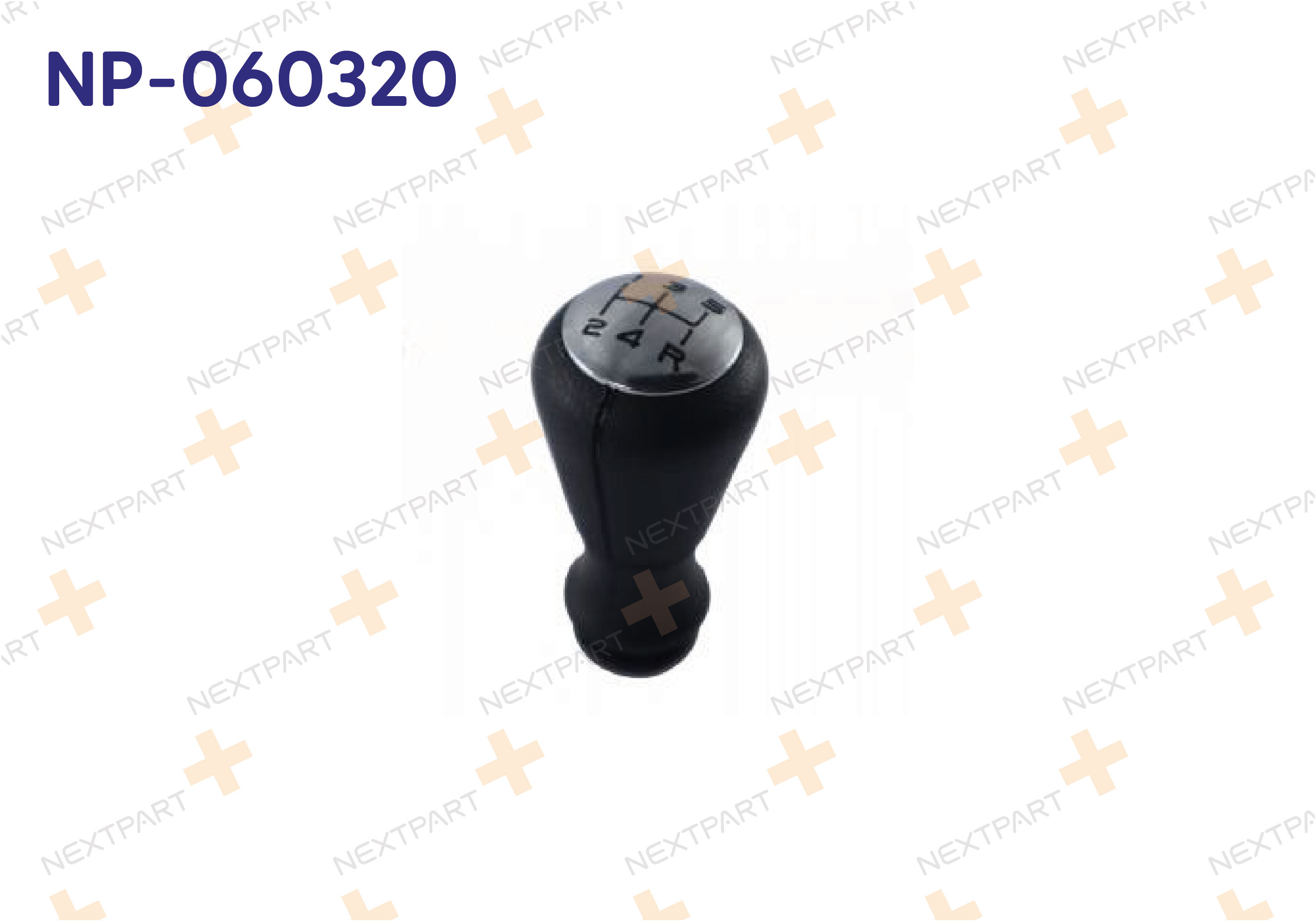 VITES TOPUZU 106 206 306 406 206 - OEM: 2403.AP | Alt: 2403.AP