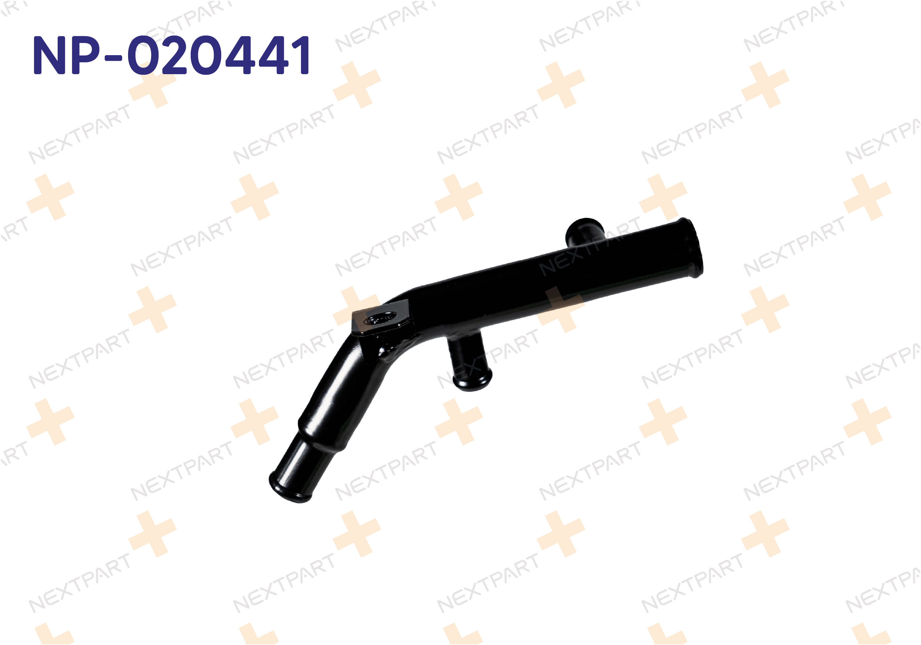 DEVIRDAIM SU BORUSU LT35 2.5 TDI - OEM: 869916610983 2D0121065 | Alt: 28167 Y10956
