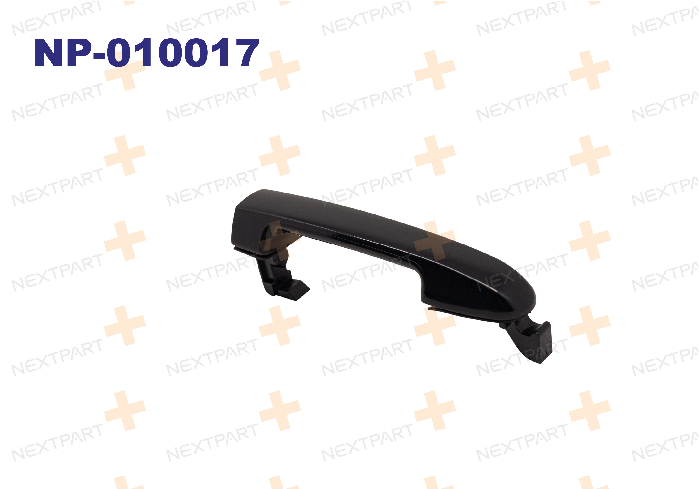 KAPI DIS ACMA KOLU I20 2009-2014 - OEM: 82651-1J050 | Alt: 82651-1J050