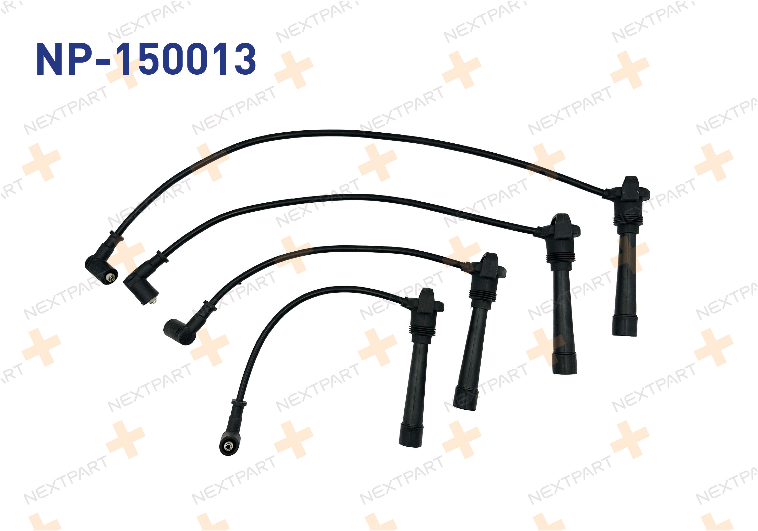 BUJI KABLOSU TAKIM PALIO ALBEA 1.2 16V - OEM: 46474814 | Alt: 46474814
