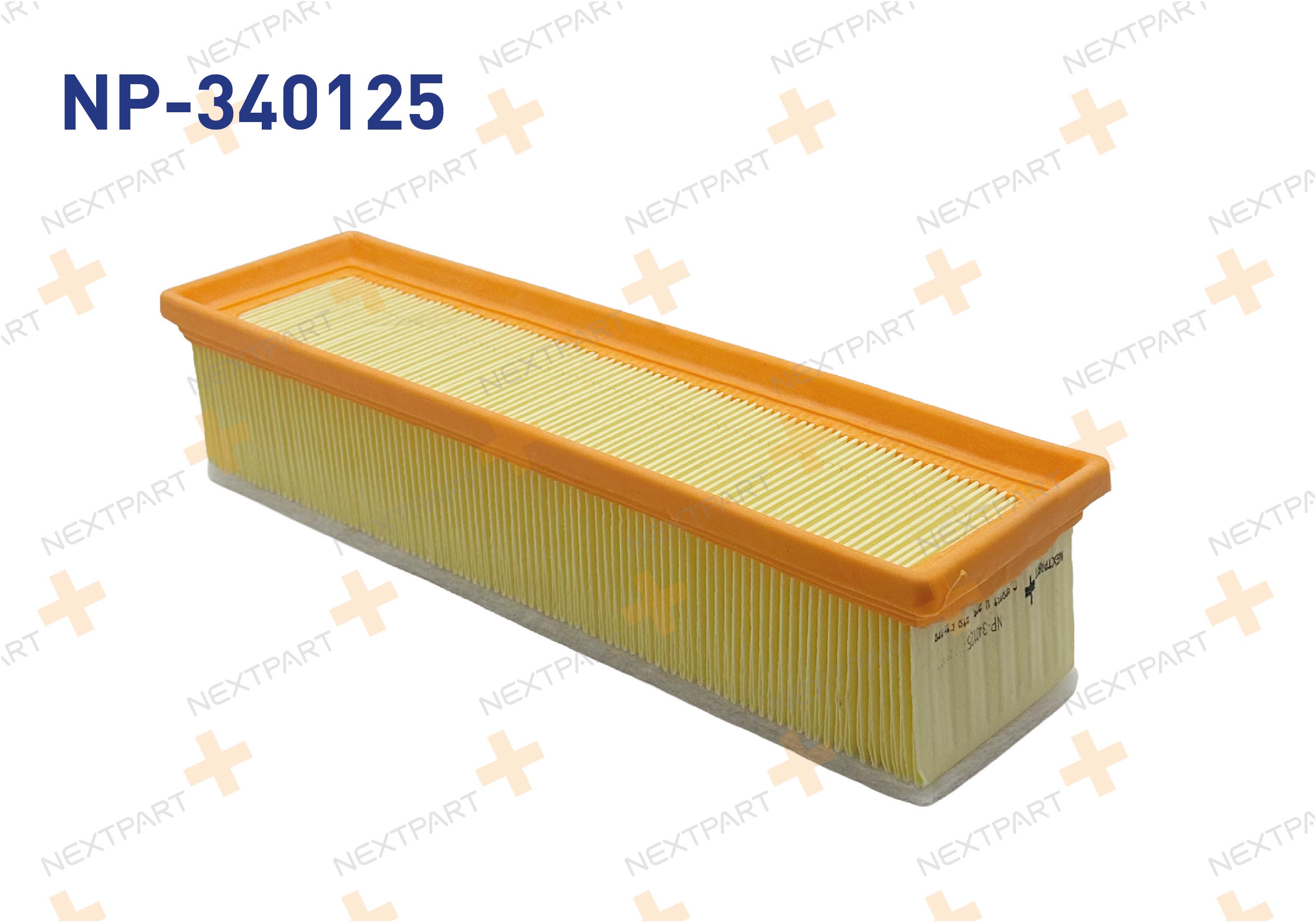 HAVA FILTRESI C SERISI (W205) (POSETLI) - OEM: A6260940004 A6260940104 | Alt: A6260940104 A6260940004